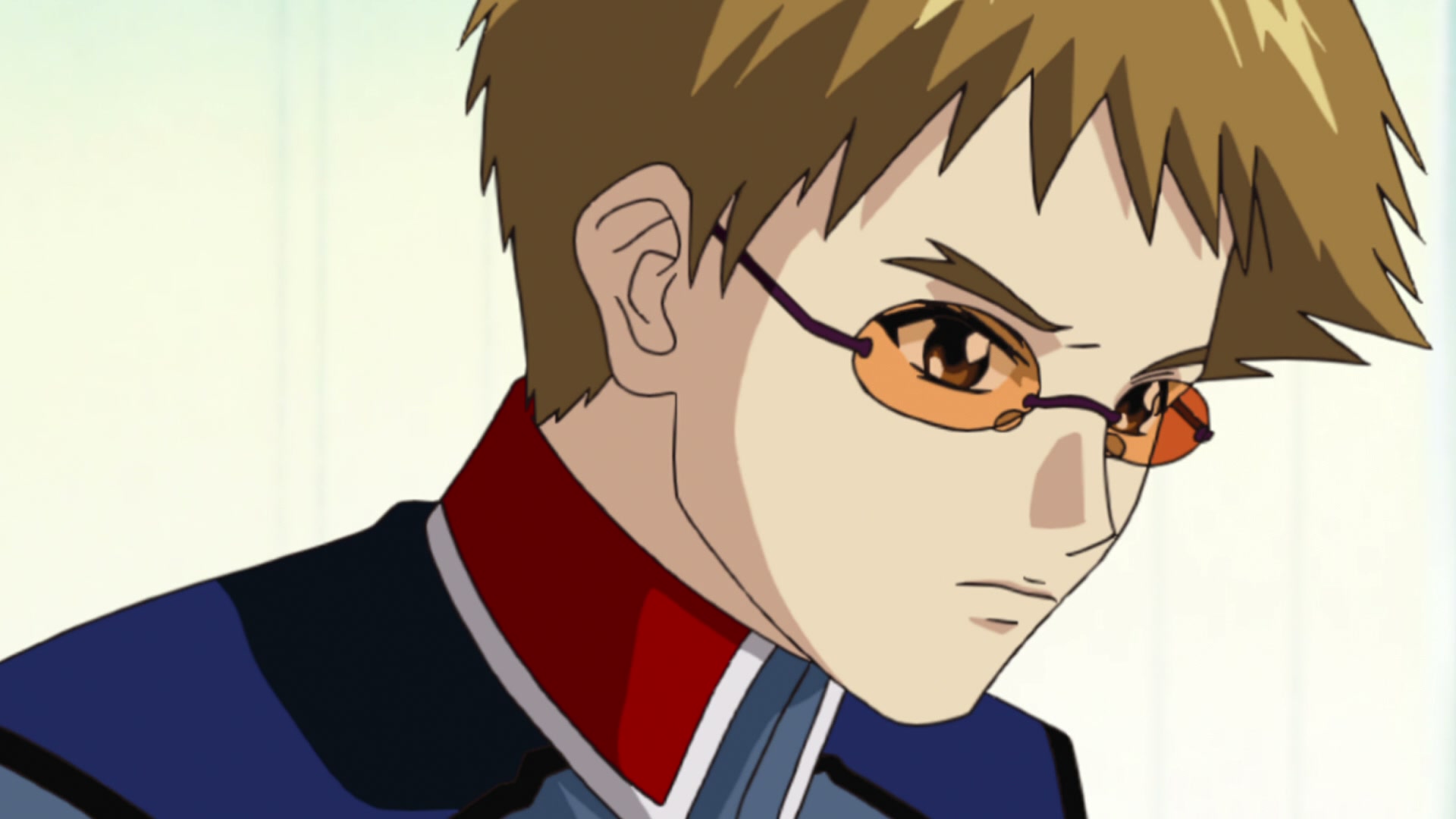 Mobile Suit Gundam SEED Ep 36: In the Name of Justice @ 00:14:01