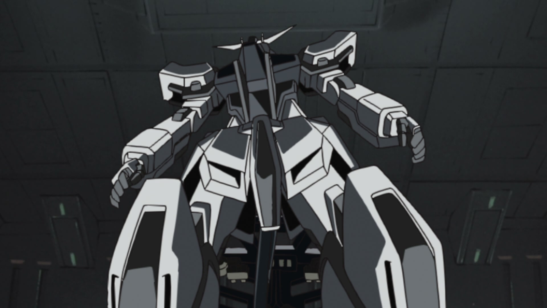 Mobile Suit Gundam SEED Ep 36: In the Name of Justice @ 00:14:12