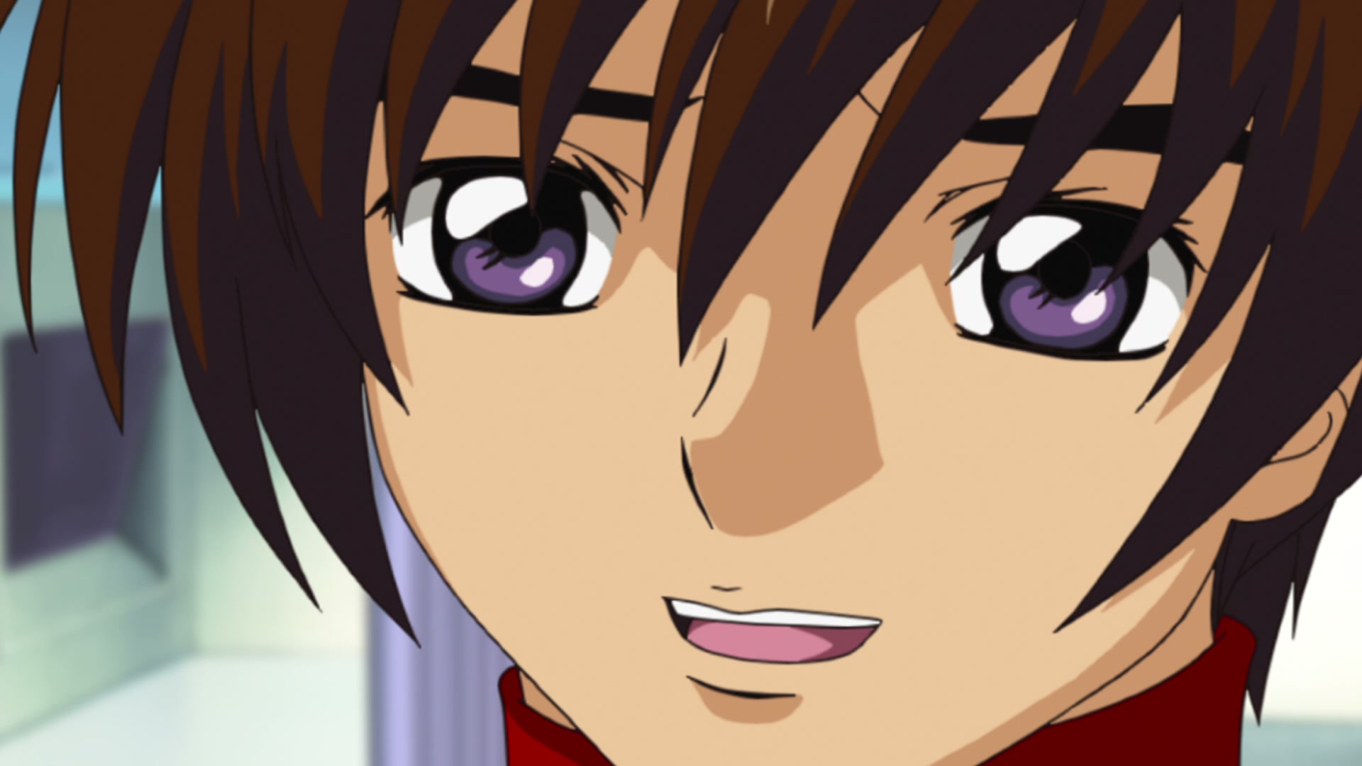 Mobile Suit Gundam SEED Ep 36: In the Name of Justice @ 00:14:34