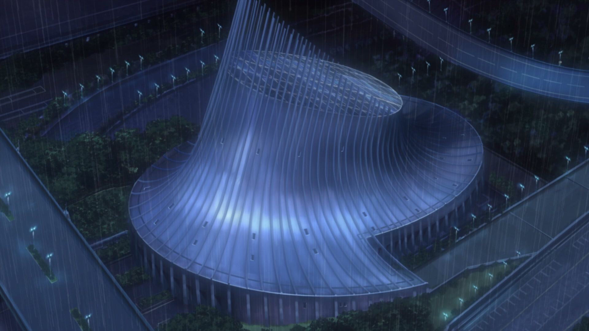Mobile Suit Gundam SEED Ep 36: In the Name of Justice @ 00:14:42