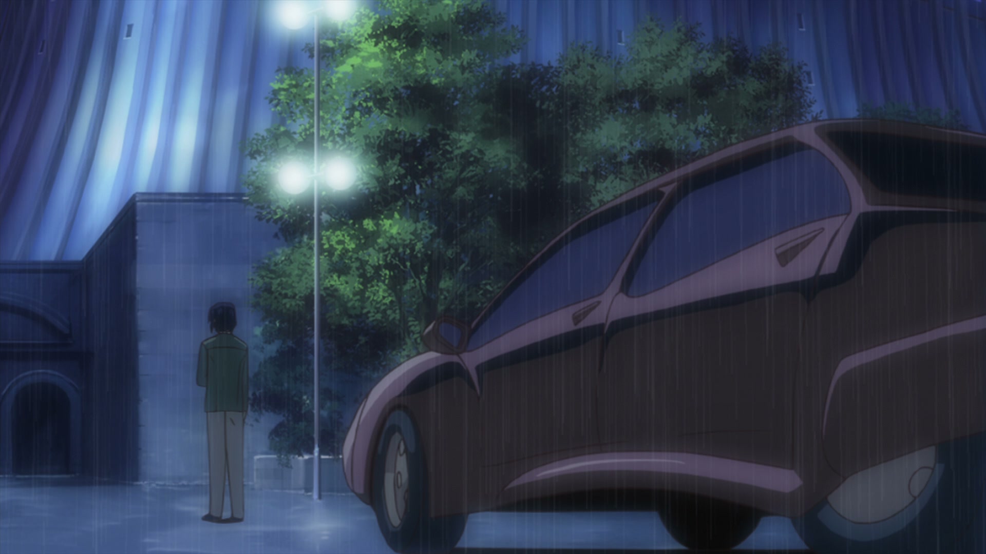 Mobile Suit Gundam SEED Ep 36: In the Name of Justice @ 00:14:49