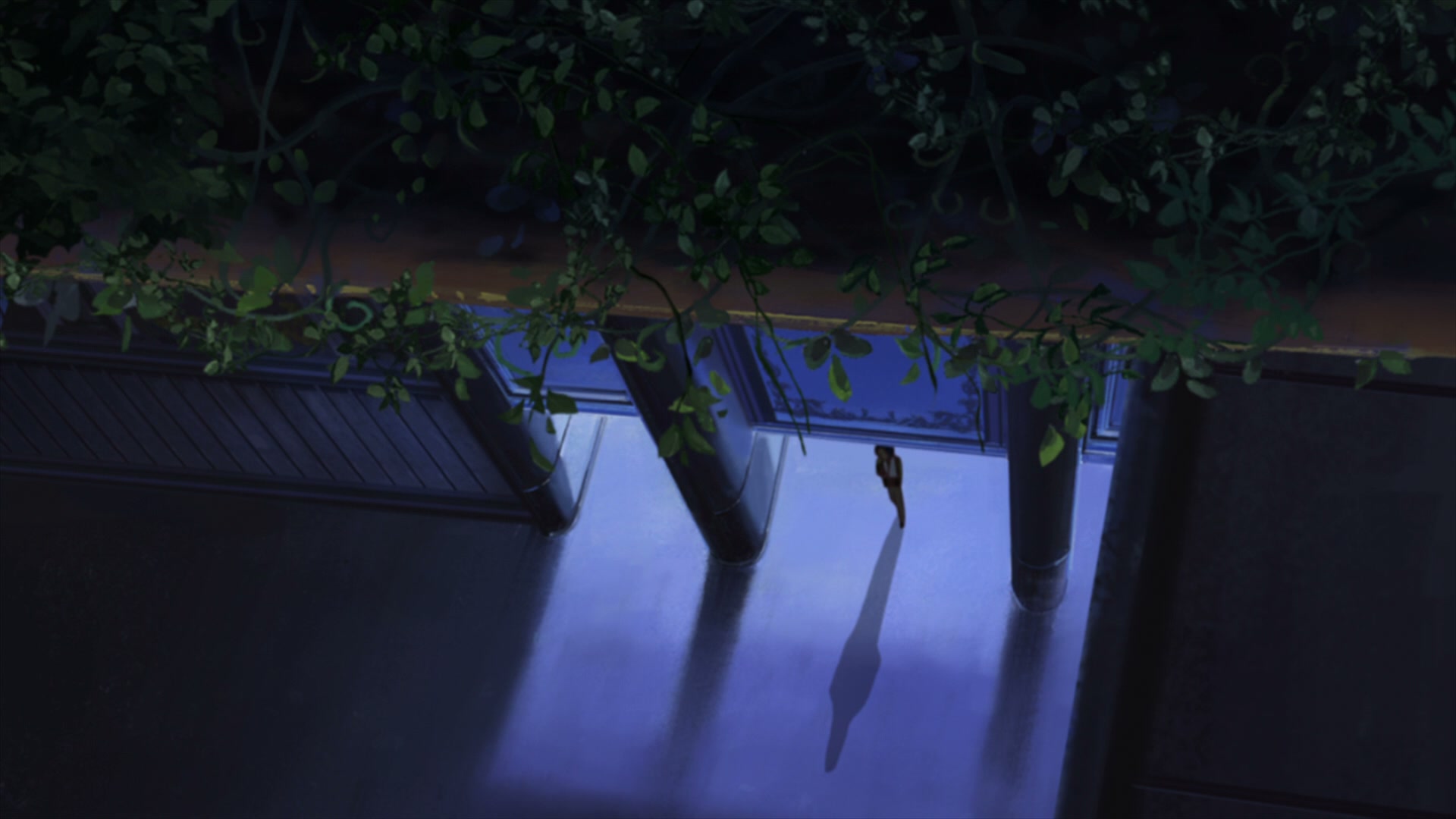 Mobile Suit Gundam SEED Ep 36: In the Name of Justice @ 00:15:04