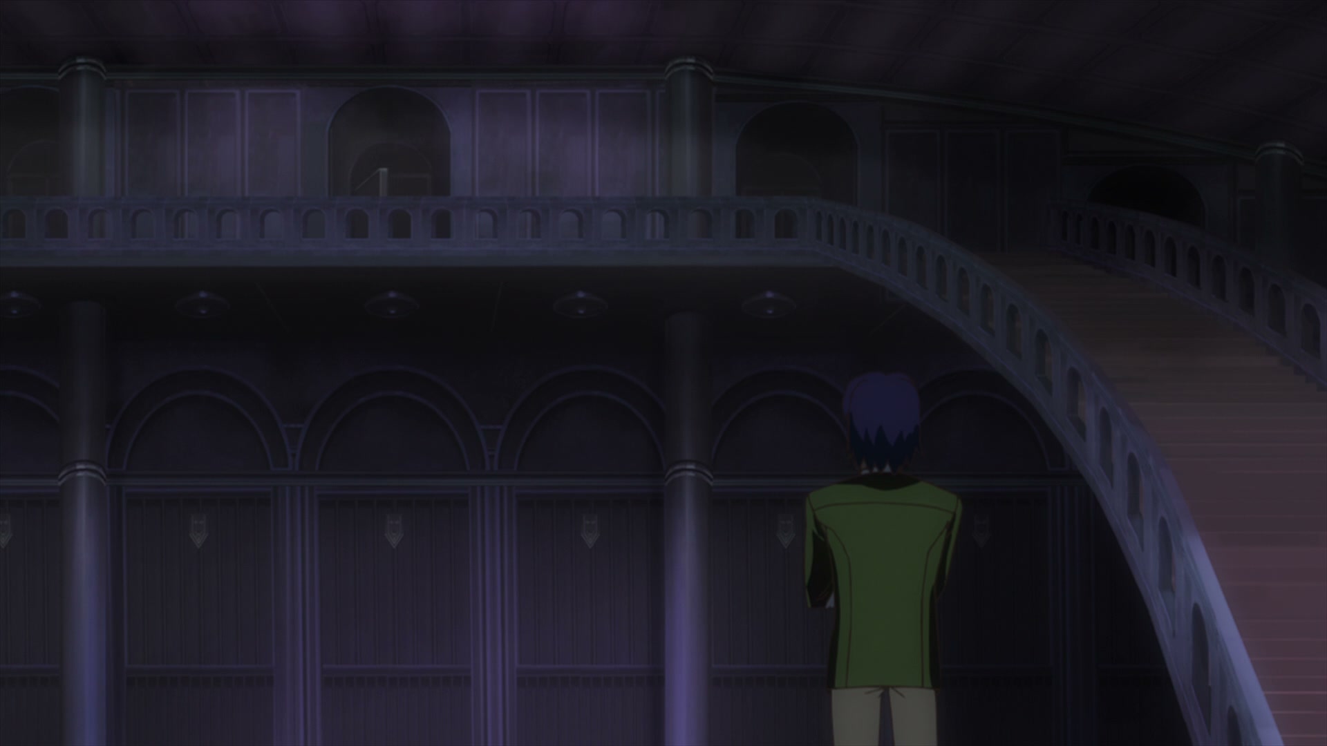 Mobile Suit Gundam SEED Ep 36: In the Name of Justice @ 00:15:19