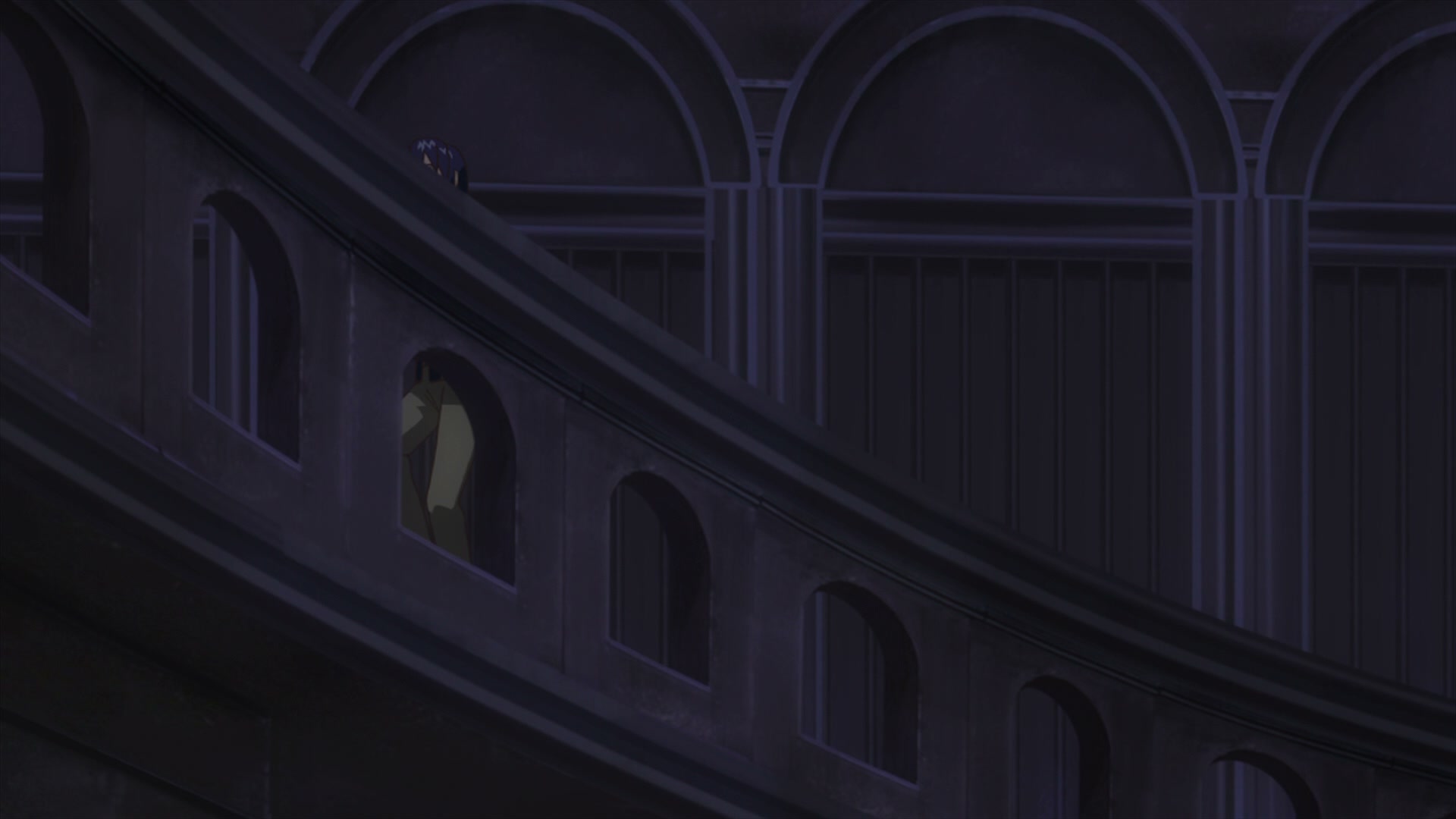 Mobile Suit Gundam SEED Ep 36: In the Name of Justice @ 00:15:31