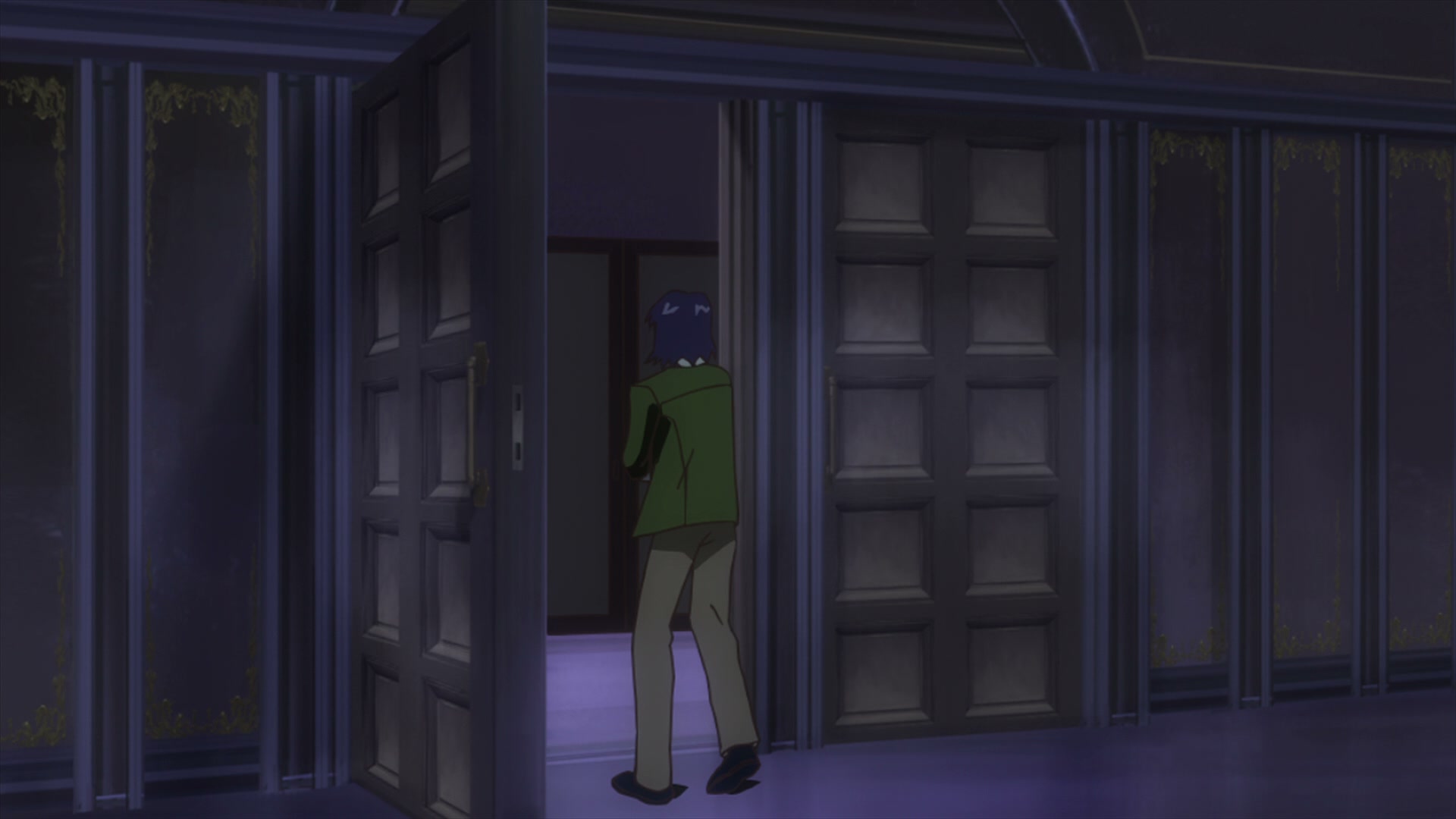Mobile Suit Gundam SEED Ep 36: In the Name of Justice @ 00:15:34
