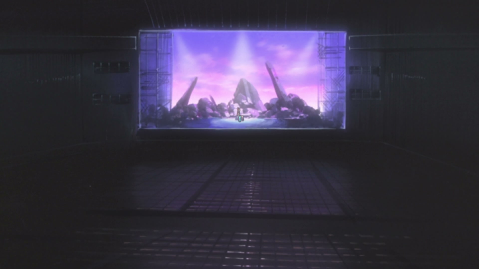 Mobile Suit Gundam SEED Ep 36: In the Name of Justice @ 00:15:42