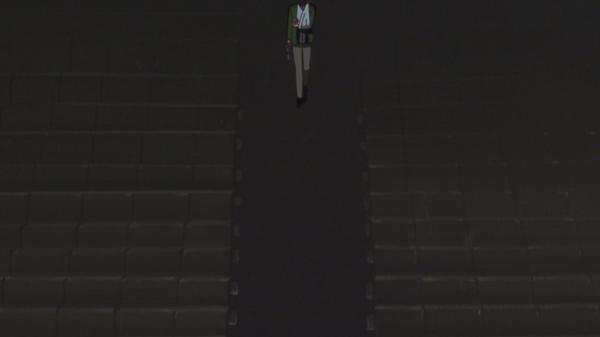Mobile Suit Gundam SEED Ep 36: In the Name of Justice @ 00:15:57