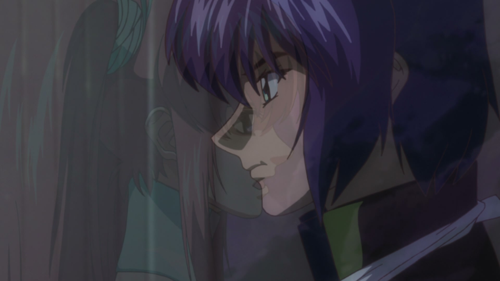 Mobile Suit Gundam SEED Ep 36: In the Name of Justice @ 00:16:12