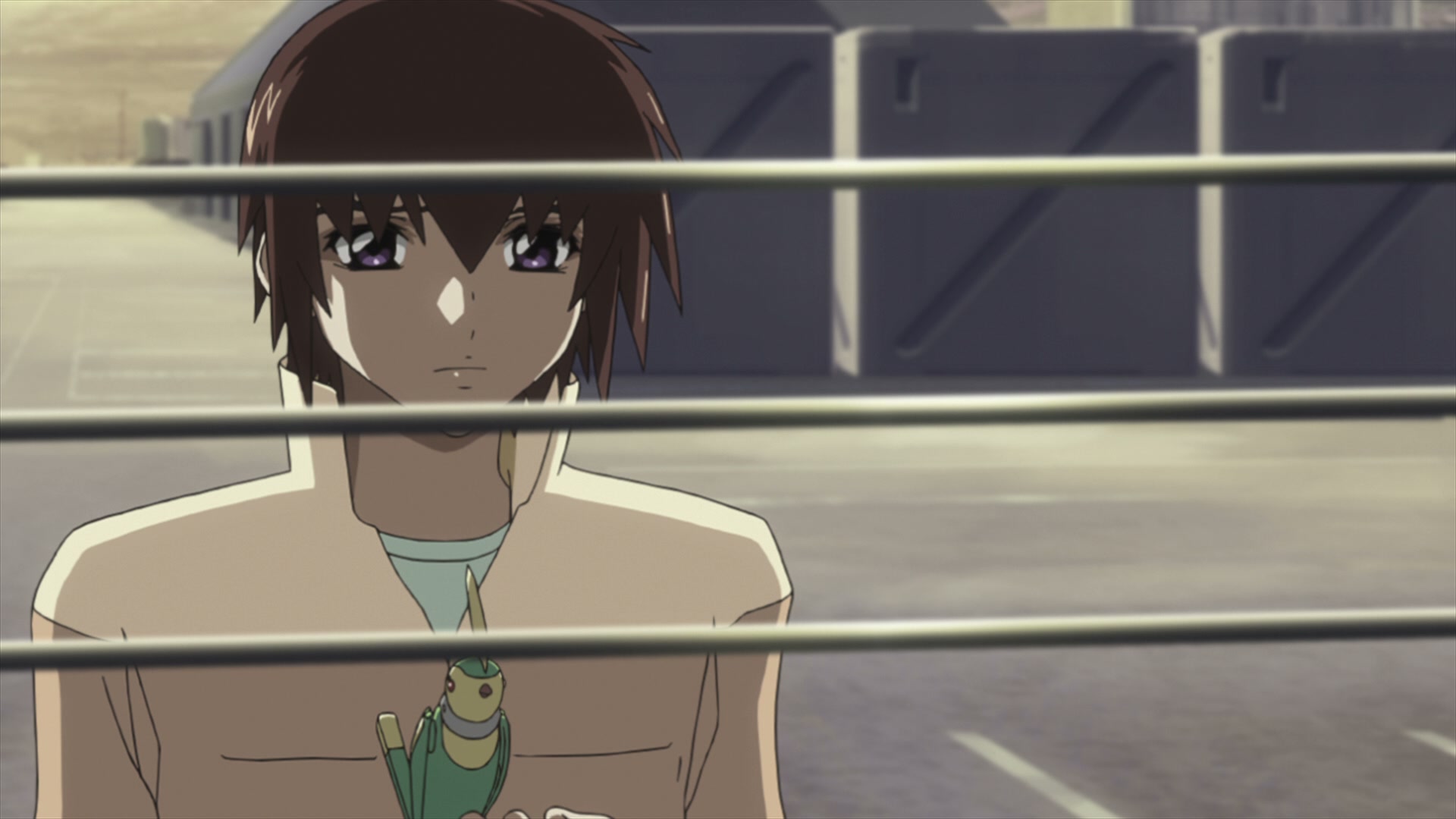 Mobile Suit Gundam SEED Ep 36: In the Name of Justice @ 00:16:31