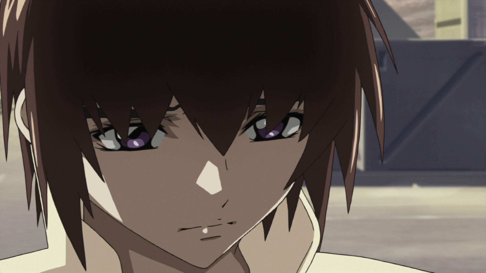 Mobile Suit Gundam SEED Ep 36: In the Name of Justice @ 00:16:38