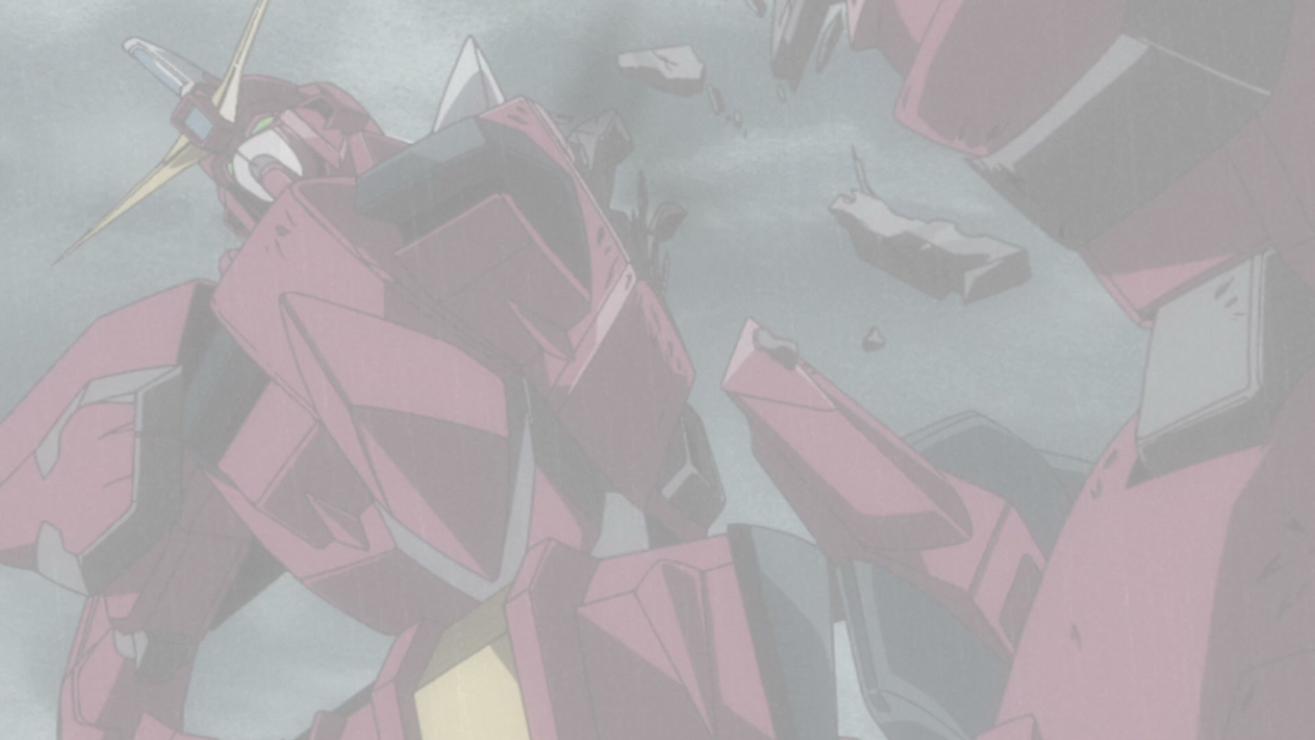 Mobile Suit Gundam SEED Ep 36: In the Name of Justice @ 00:17:05