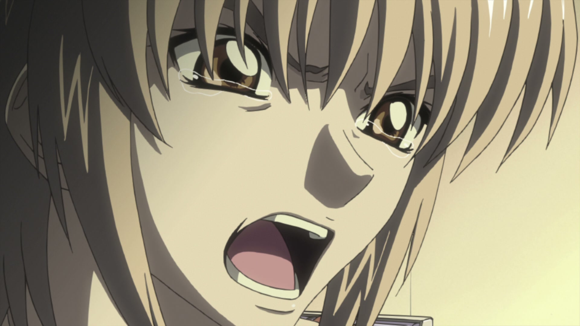 Mobile Suit Gundam SEED Ep 36: In the Name of Justice @ 00:17:23