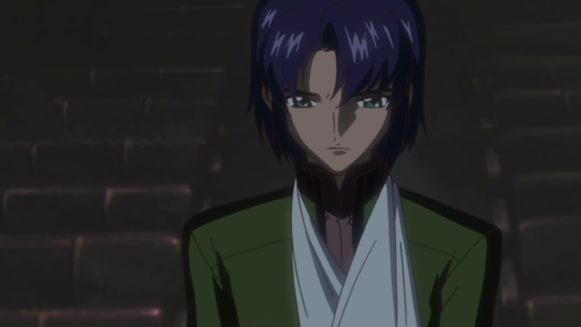 Mobile Suit Gundam SEED Ep 36: In the Name of Justice @ 00:17:27