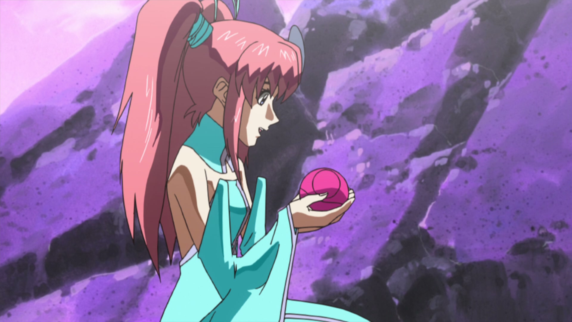 Mobile Suit Gundam SEED Ep 36: In the Name of Justice @ 00:17:35