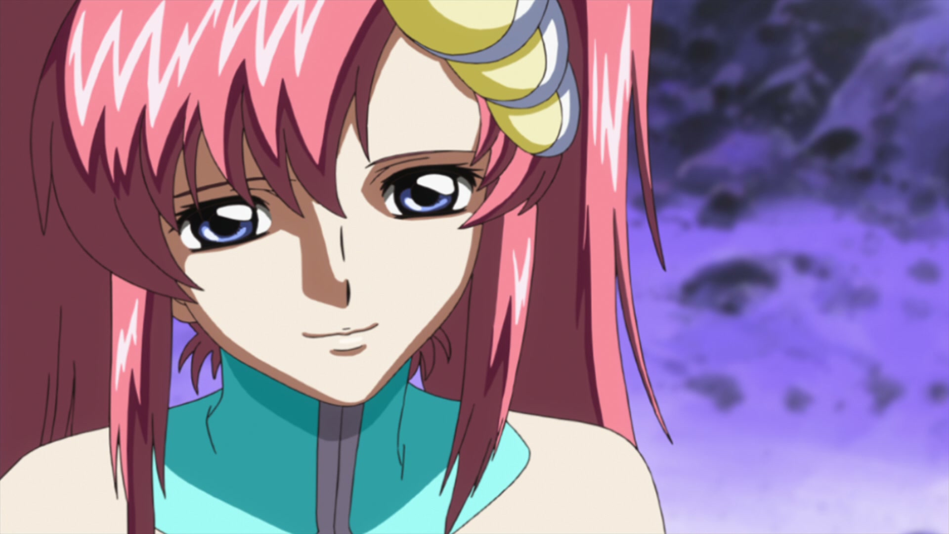 Mobile Suit Gundam SEED Ep 36: In the Name of Justice @ 00:18:57