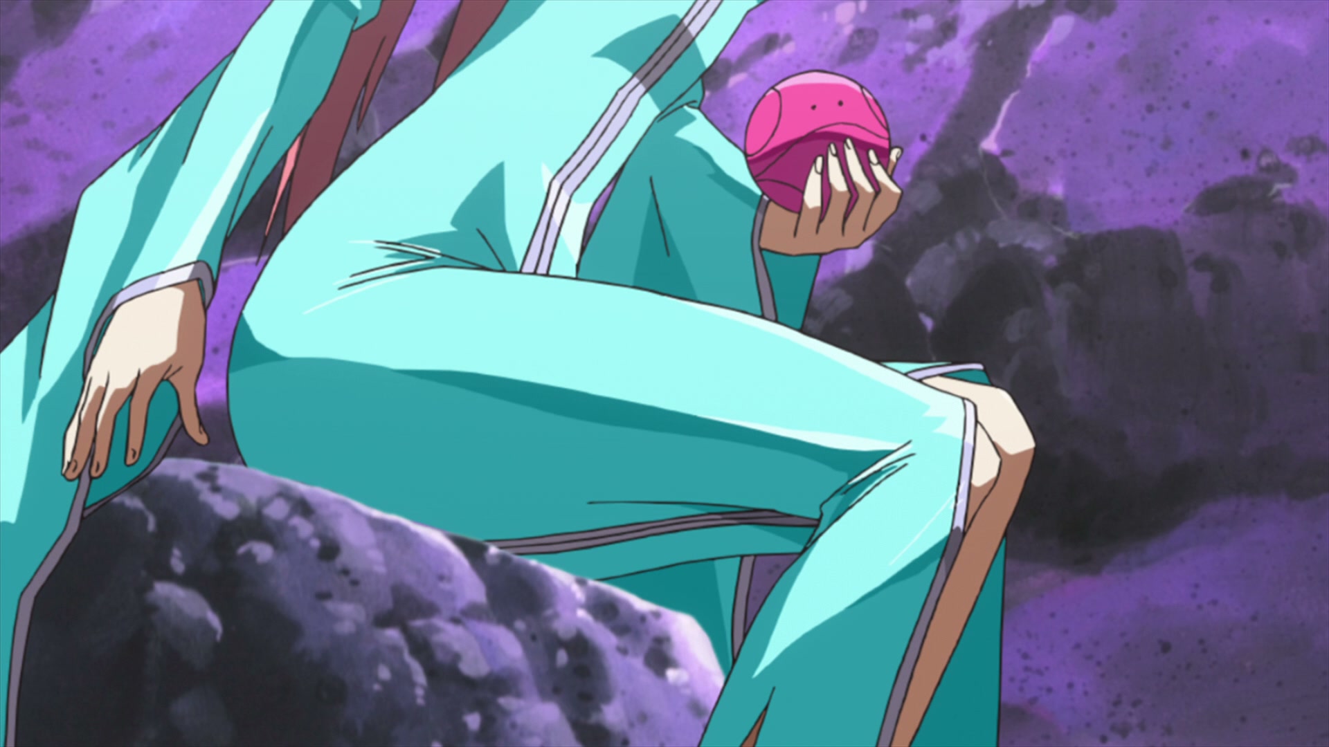 Mobile Suit Gundam SEED Ep 36: In the Name of Justice @ 00:19:35
