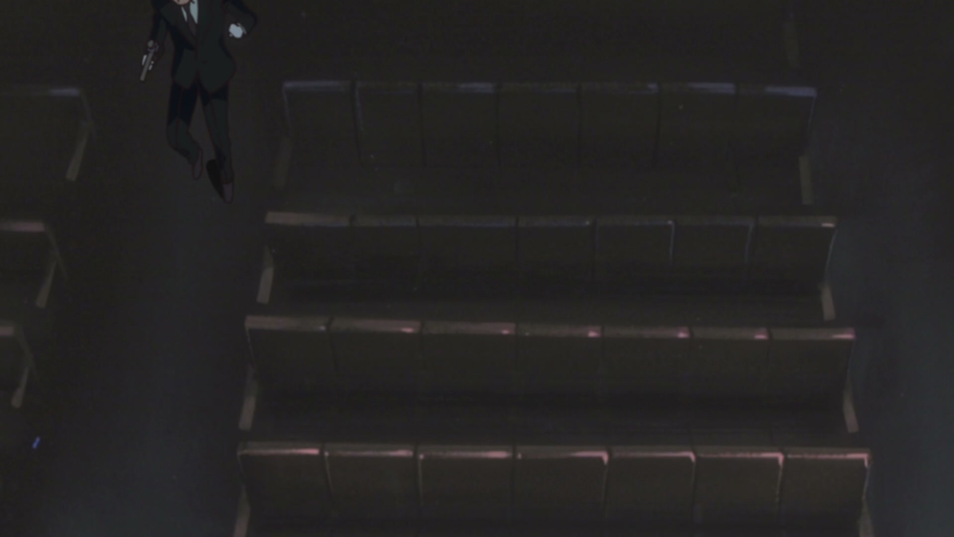 Mobile Suit Gundam SEED Ep 36: In the Name of Justice @ 00:19:57
