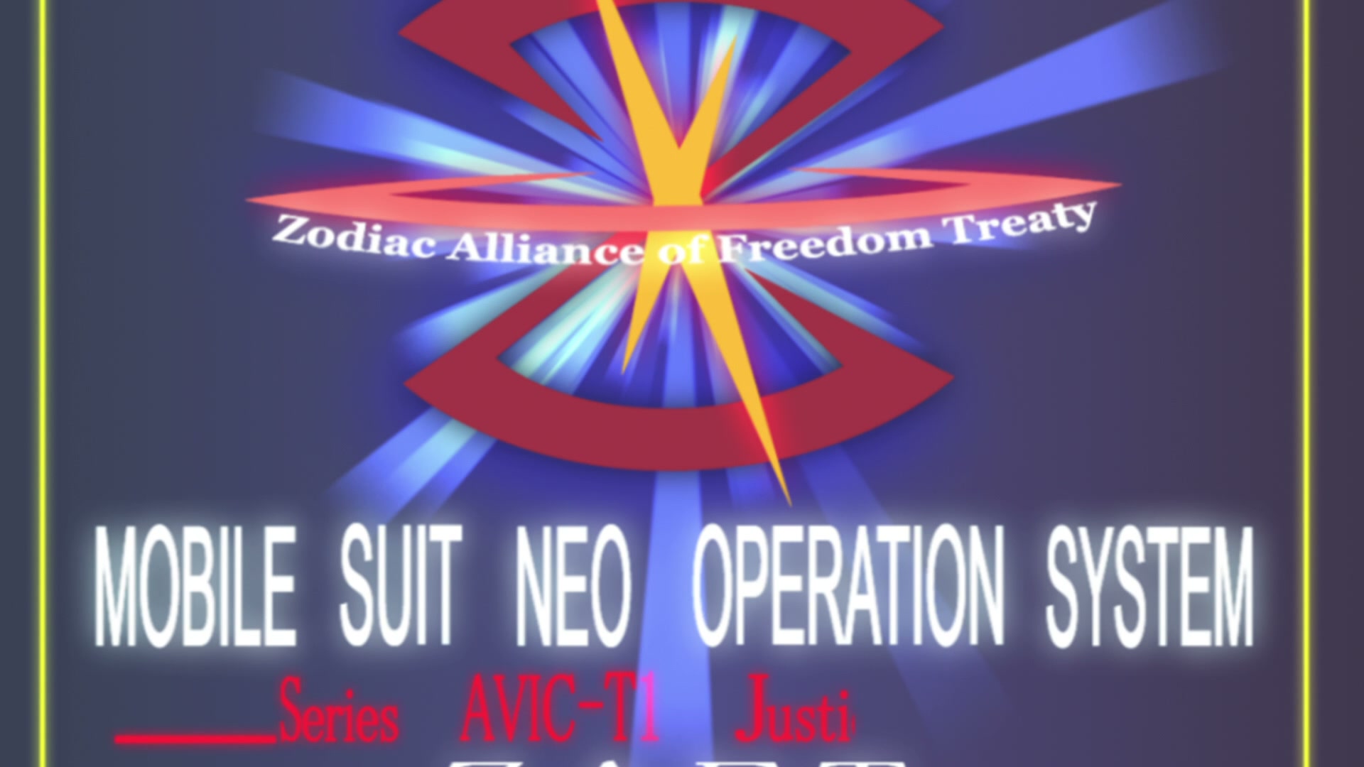 Mobile Suit Gundam SEED Ep 36: In the Name of Justice @ 00:21:35
