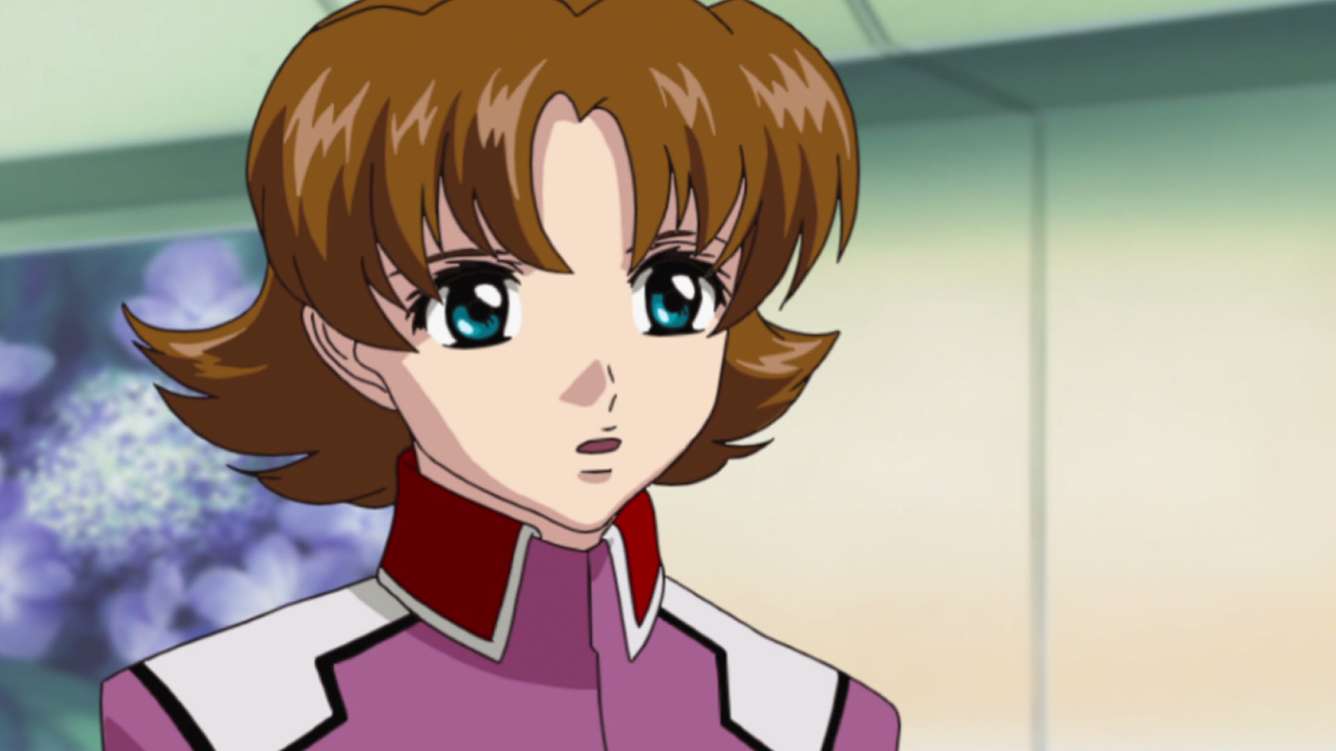 Mobile Suit Gundam SEED Ep 37: Divine Thunder @ 00:05:26
