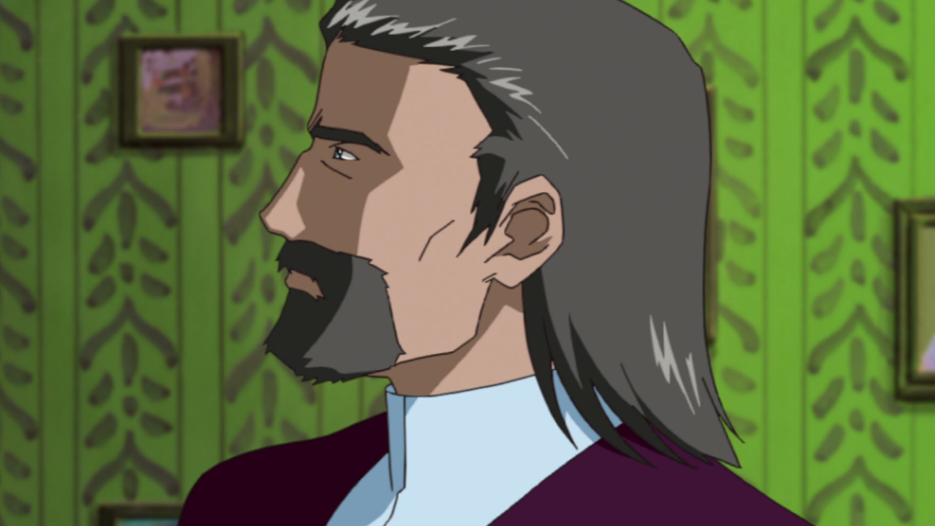 Mobile Suit Gundam SEED Ep 37: Divine Thunder @ 00:11:42