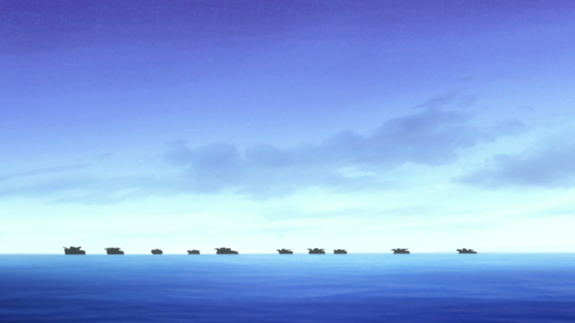 Mobile Suit Gundam SEED Ep 37: Divine Thunder @ 00:12:23