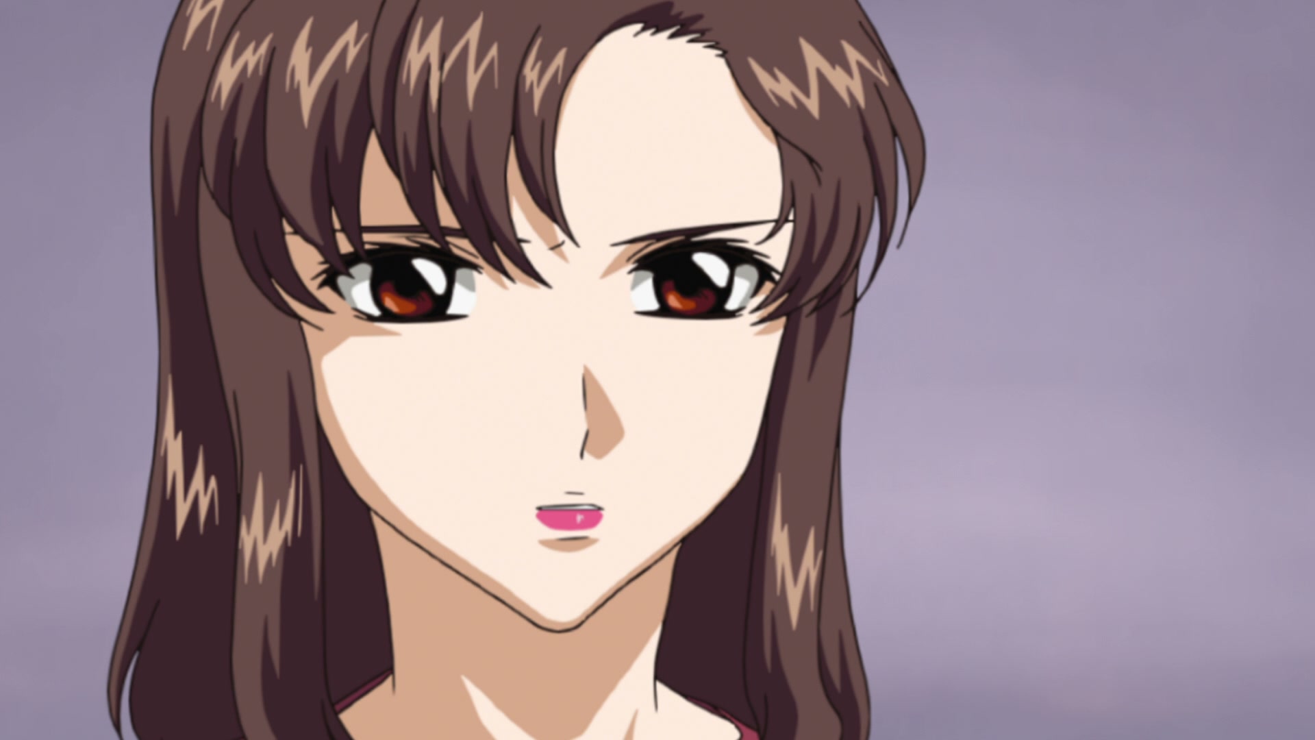 Mobile Suit Gundam SEED Ep 37: Divine Thunder @ 00:15:42