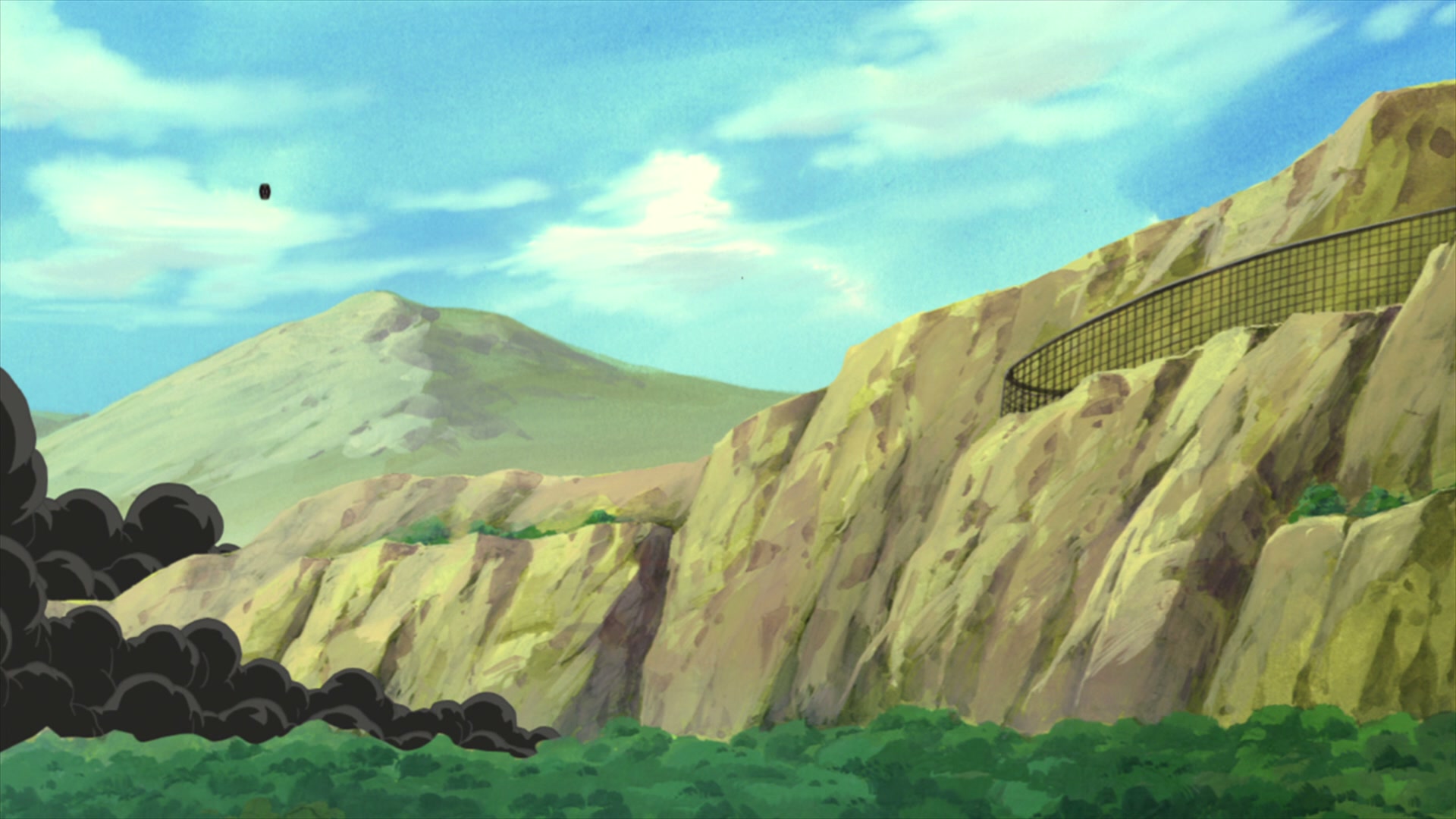 Mobile Suit Gundam SEED Ep 37: Divine Thunder @ 00:18:35
