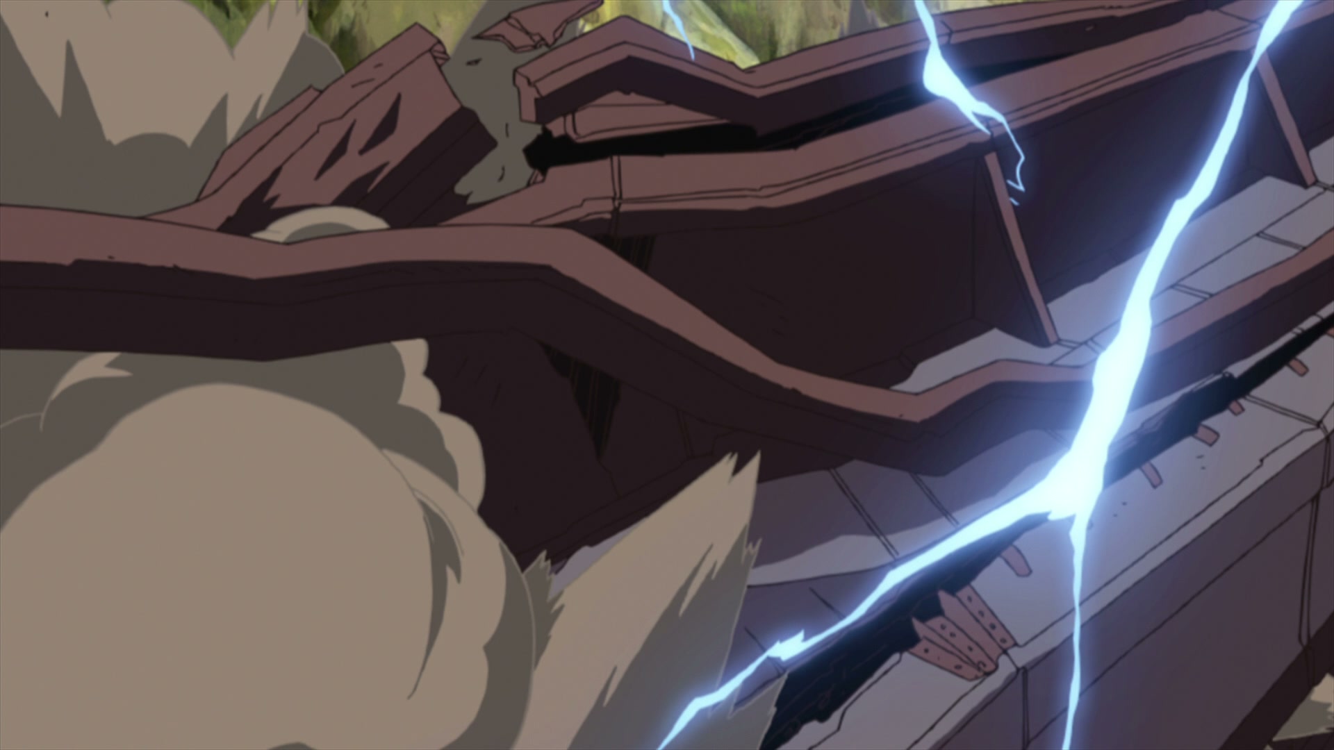 Mobile Suit Gundam SEED Ep 37: Divine Thunder @ 00:19:46