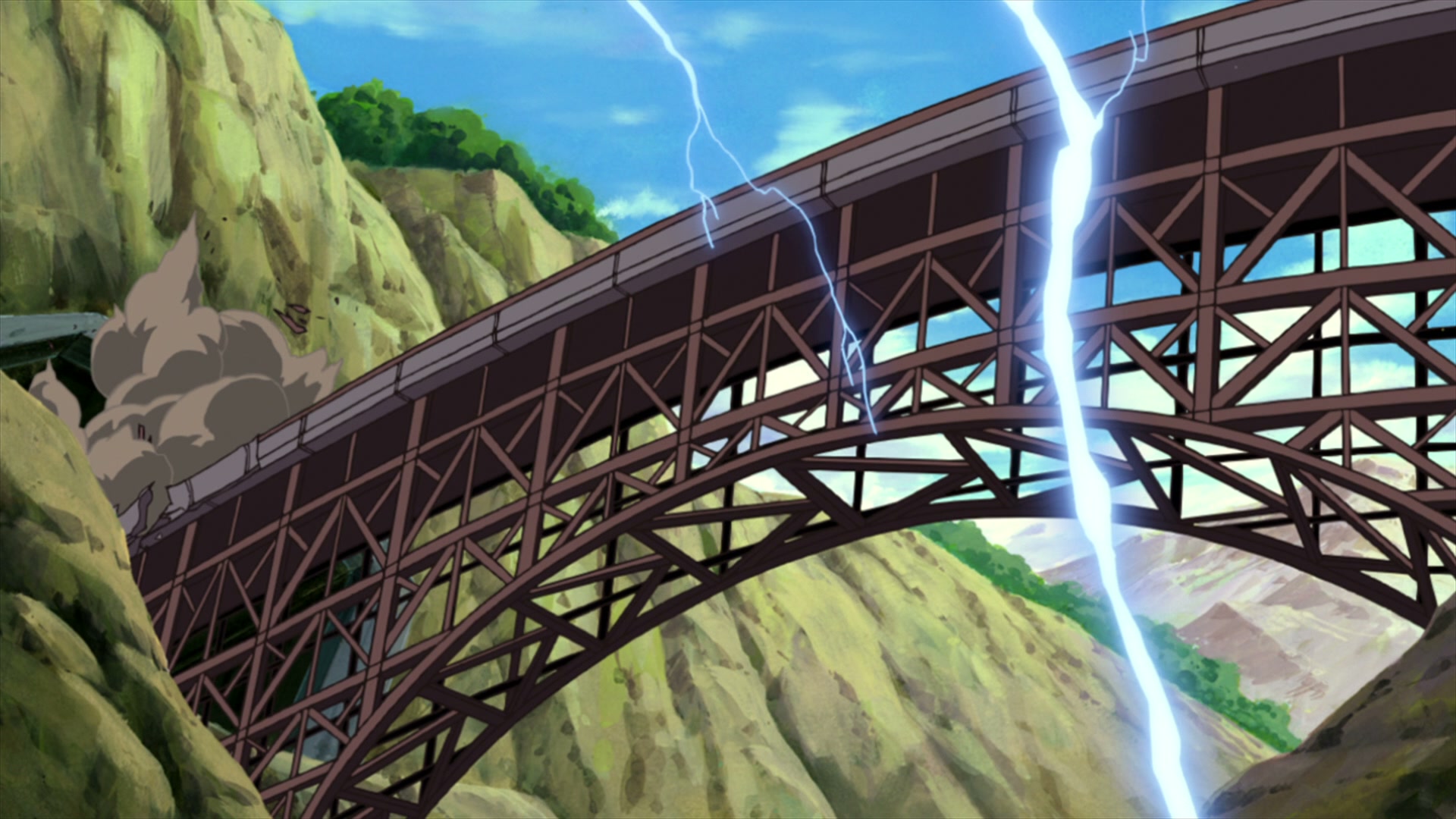 Mobile Suit Gundam SEED Ep 37: Divine Thunder @ 00:19:50
