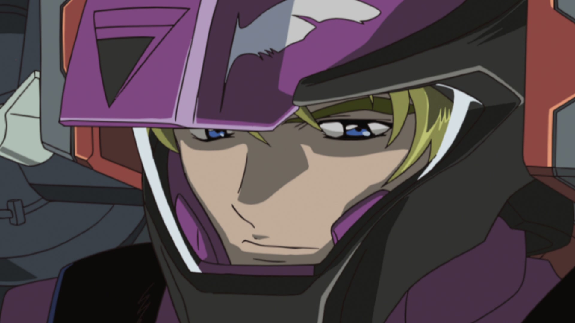 Mobile Suit Gundam SEED Ep 37: Divine Thunder @ 00:22:01