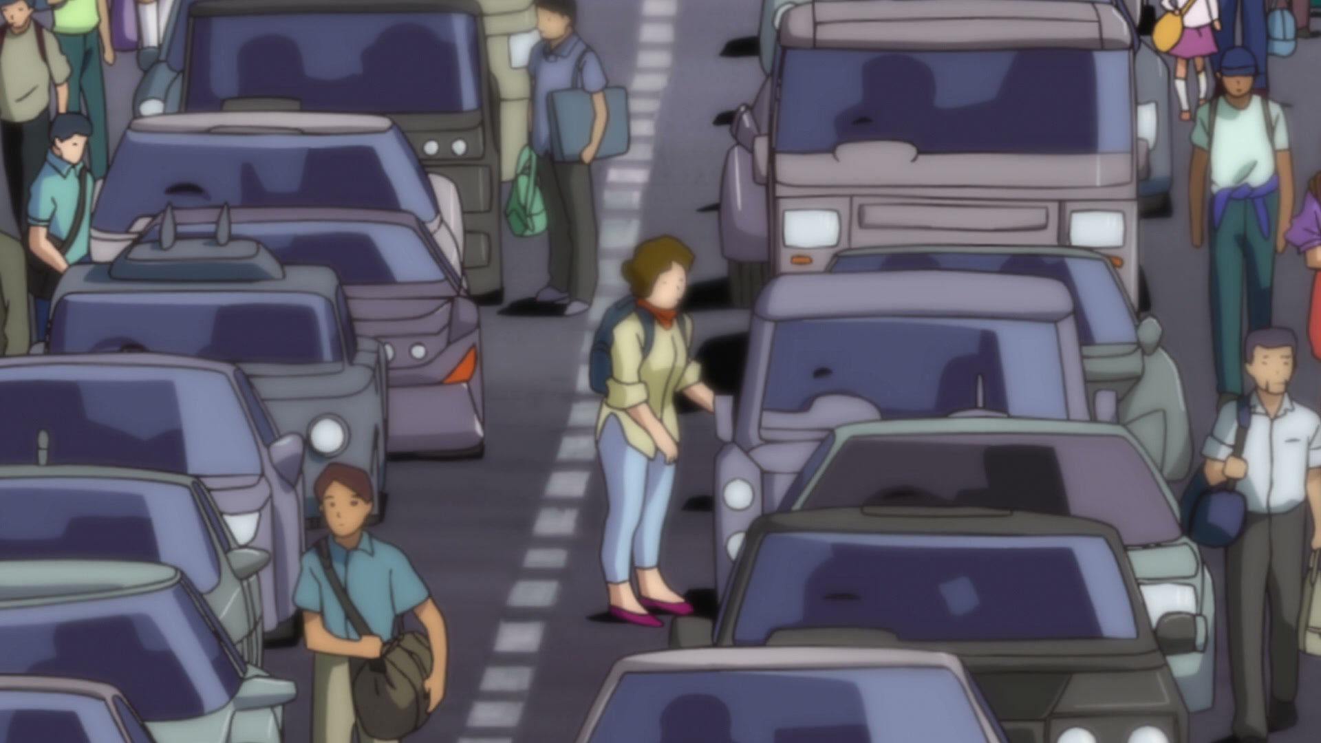 Mobile Suit Gundam SEED Ep 38: Decisive Fire @ 00:08:04