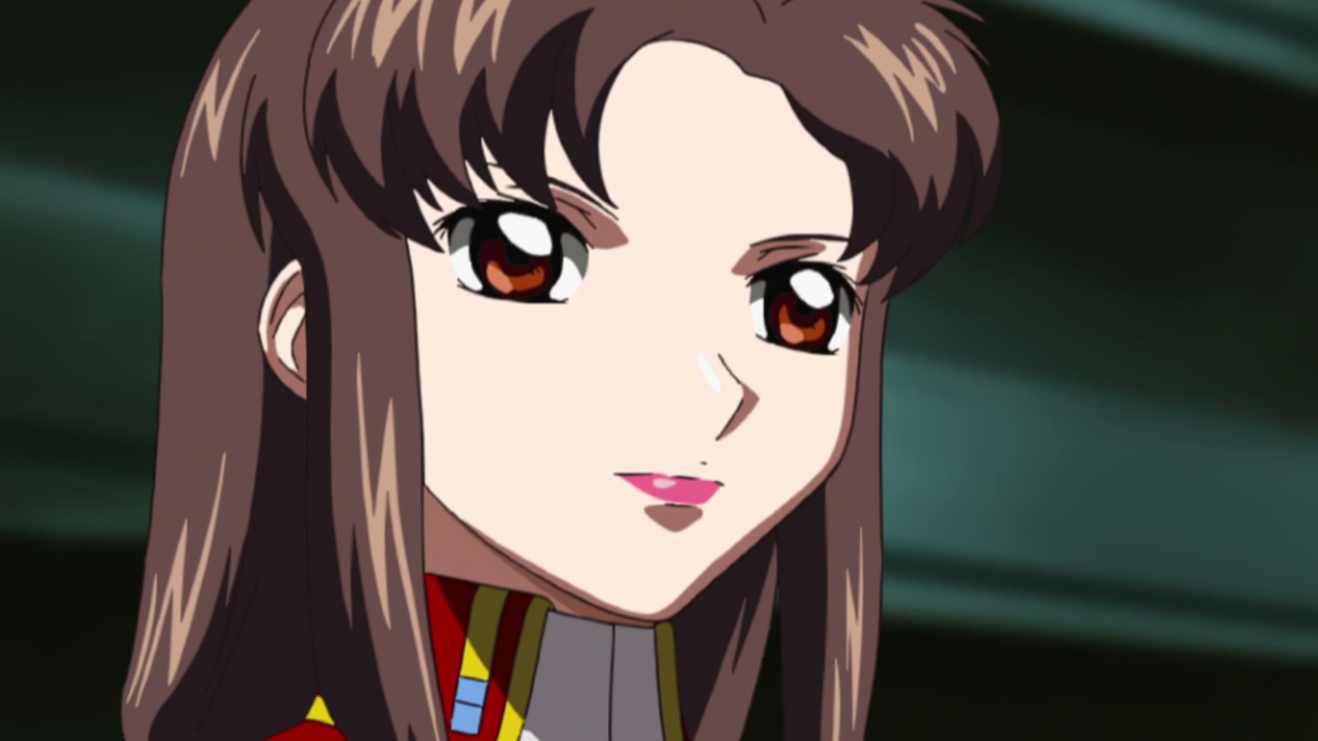 Mobile Suit Gundam SEED Ep 38: Decisive Fire @ 00:09:09