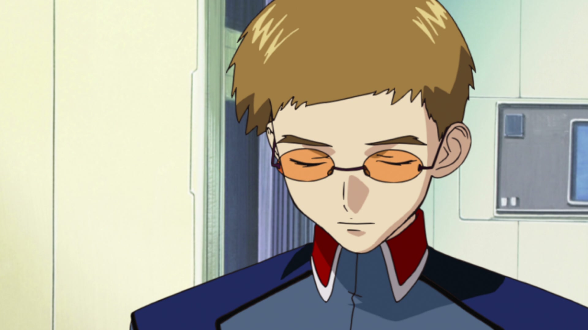 Mobile Suit Gundam SEED Ep 38: Decisive Fire @ 00:10:40