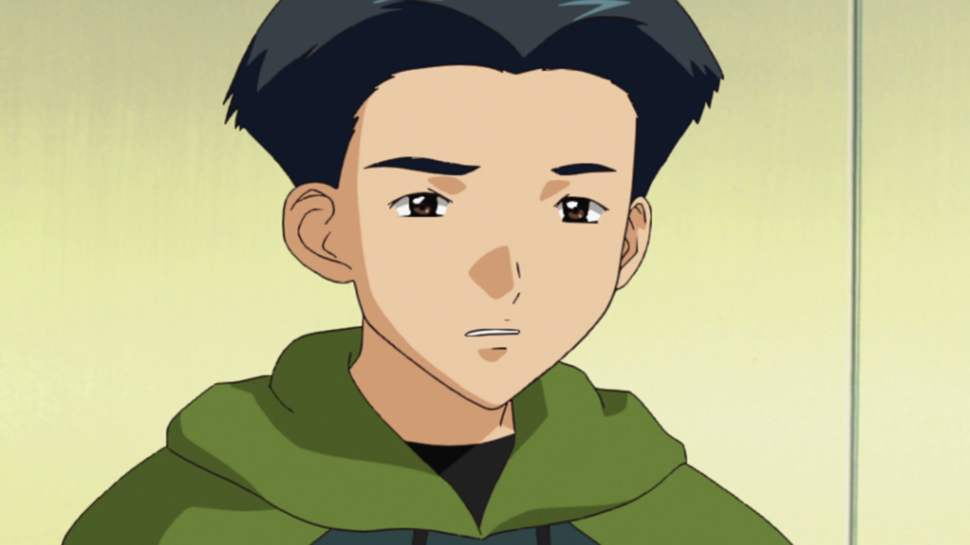 Mobile Suit Gundam SEED Ep 38: Decisive Fire @ 00:11:26