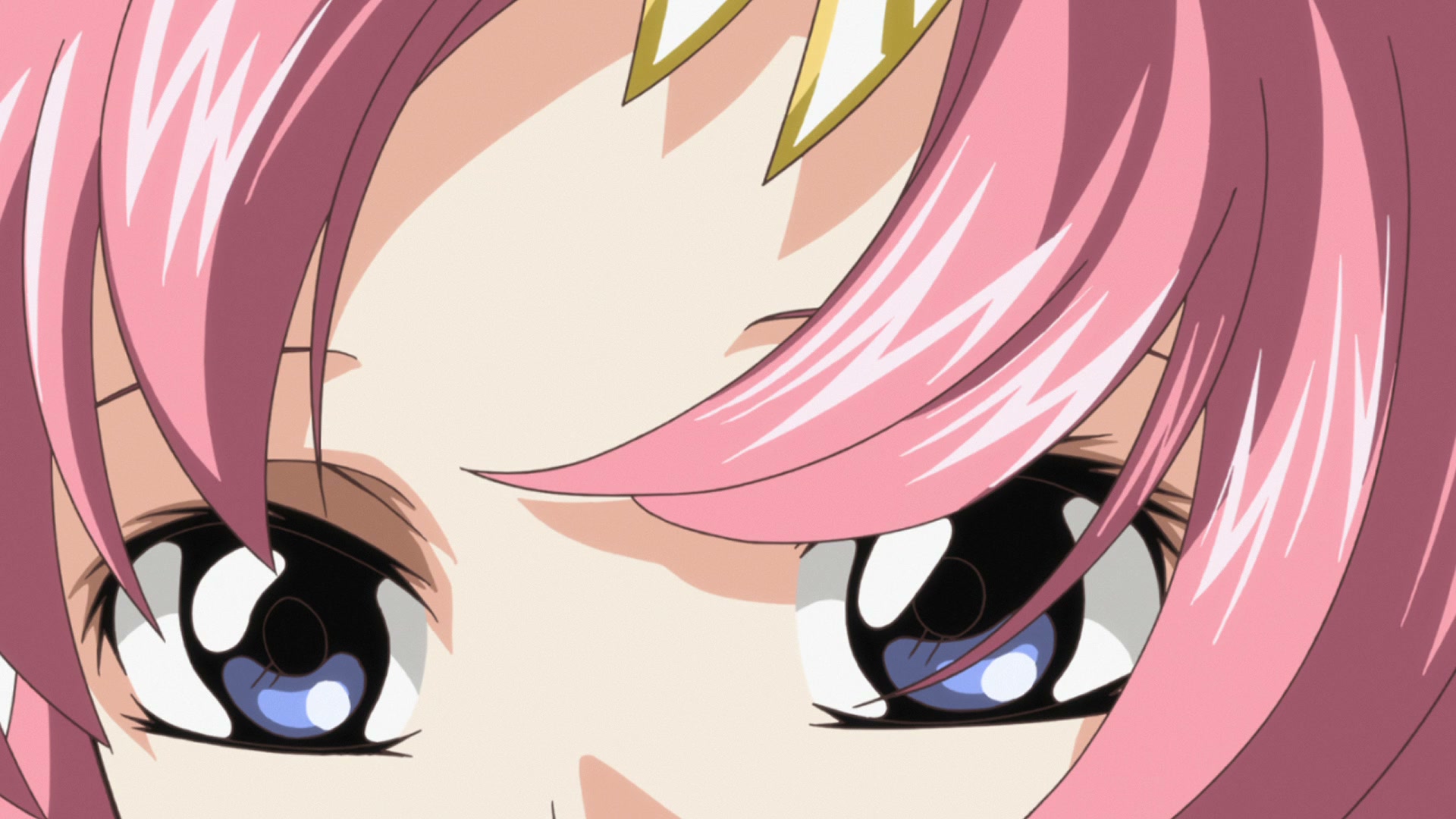 Mobile Suit Gundam SEED Ep 38: Decisive Fire @ 00:11:49