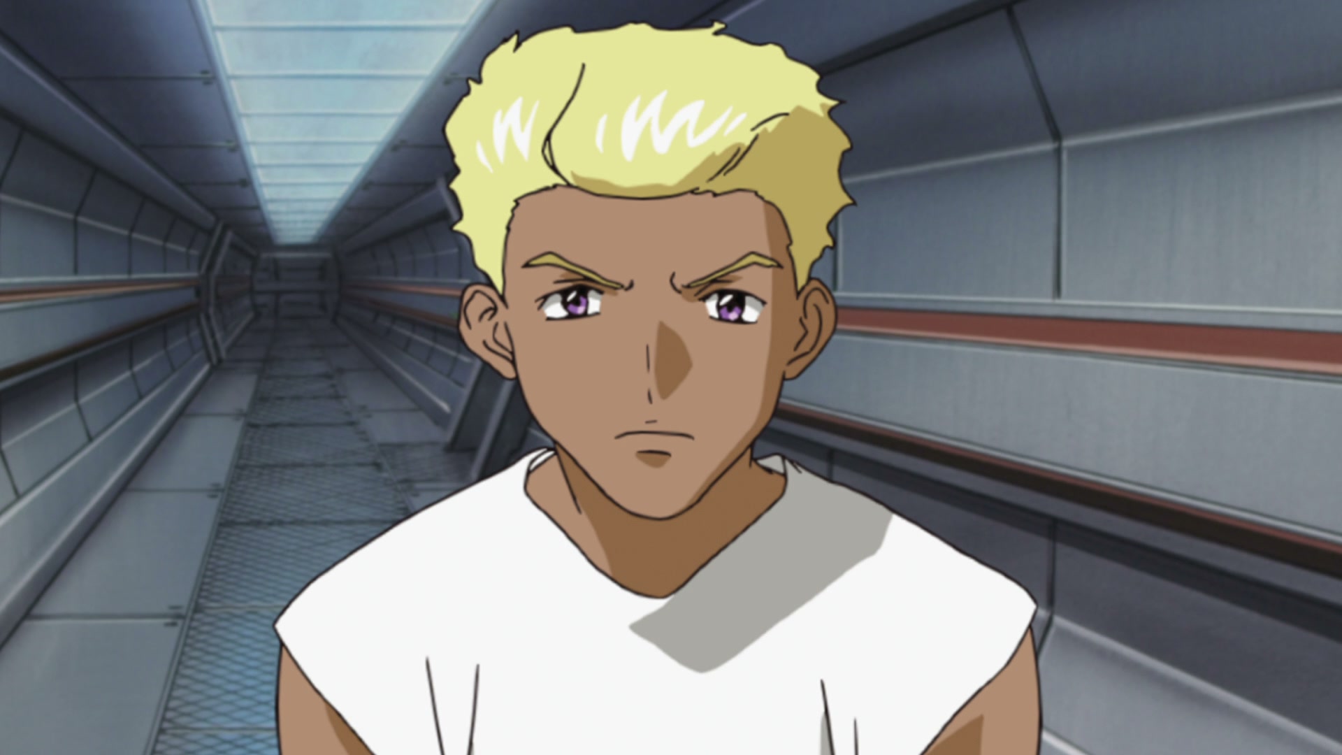 Mobile Suit Gundam SEED Ep 38: Decisive Fire @ 00:12:53