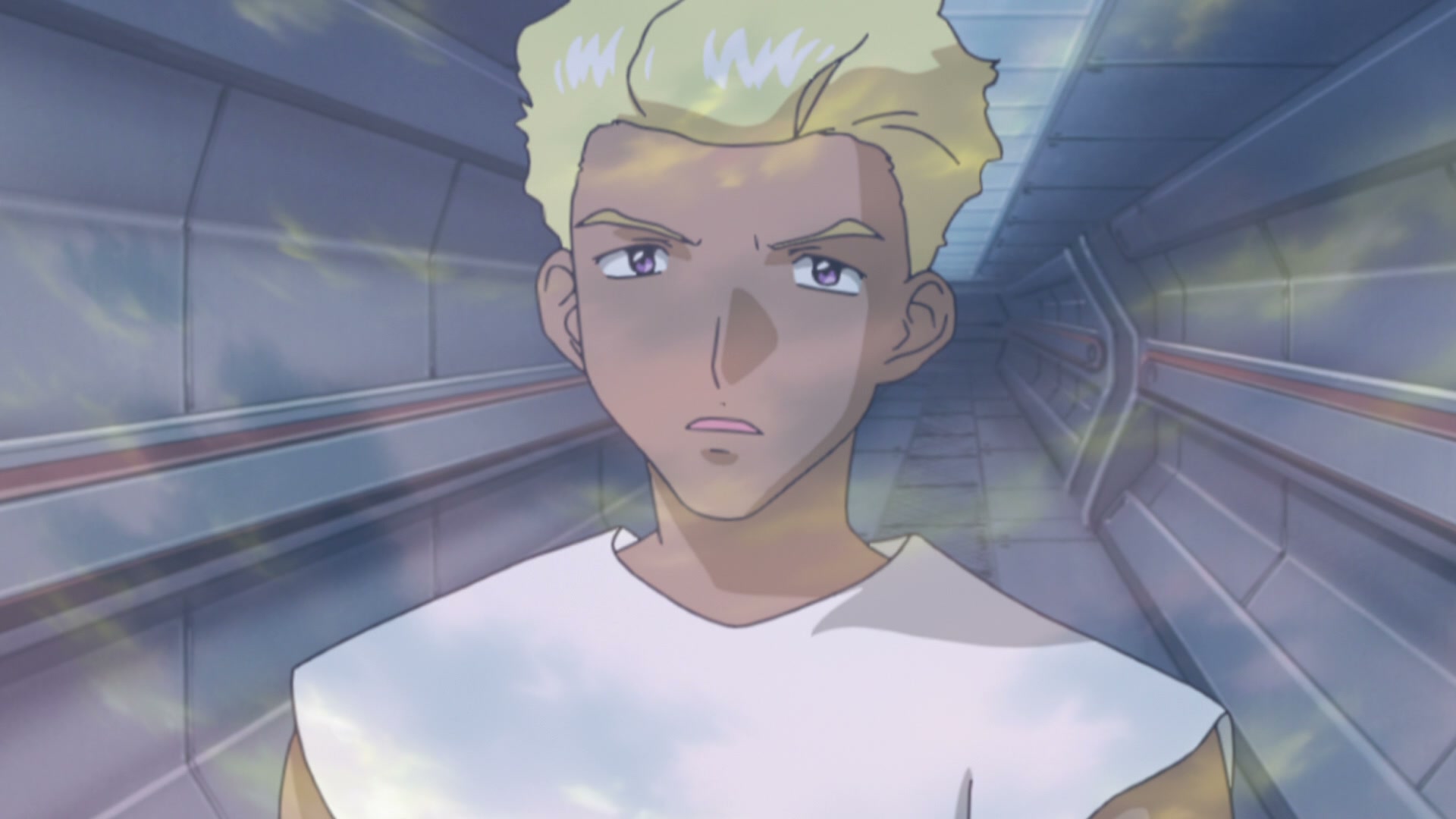 Mobile Suit Gundam SEED Ep 38: Decisive Fire @ 00:13:08