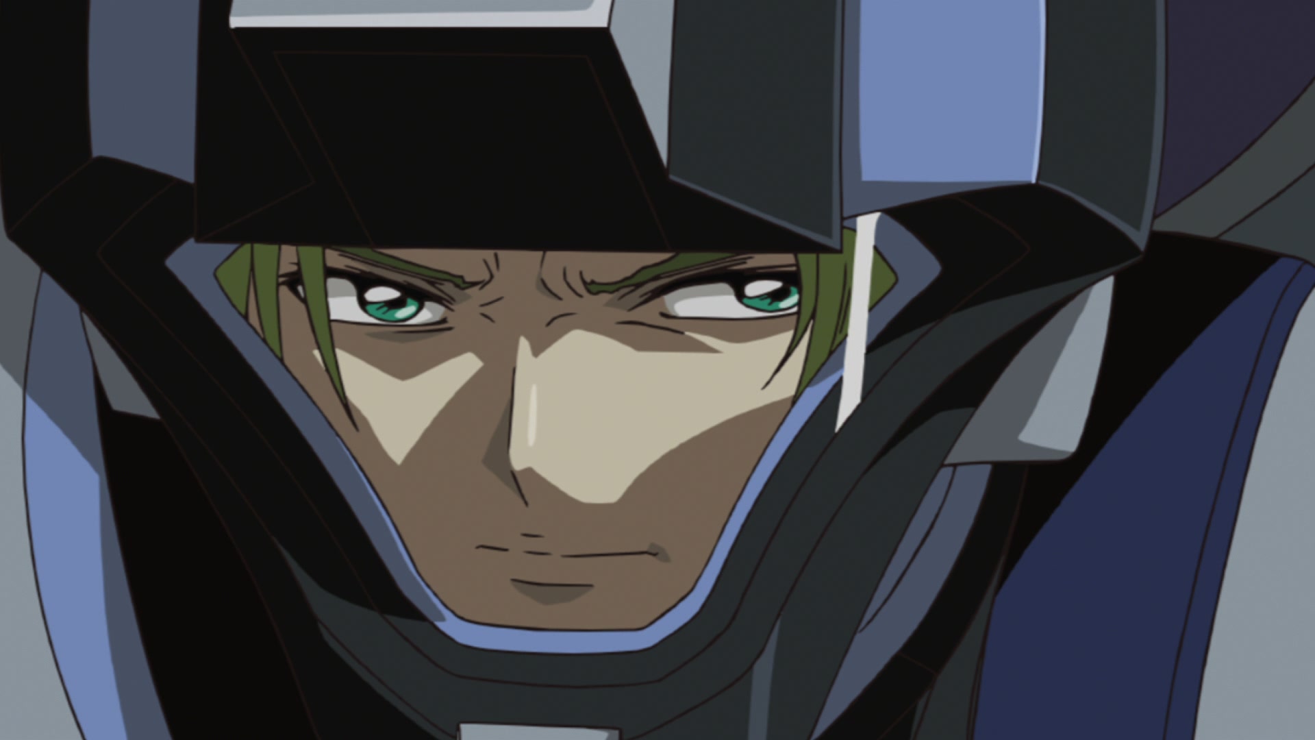 Mobile Suit Gundam SEED Ep 38: Decisive Fire @ 00:17:38