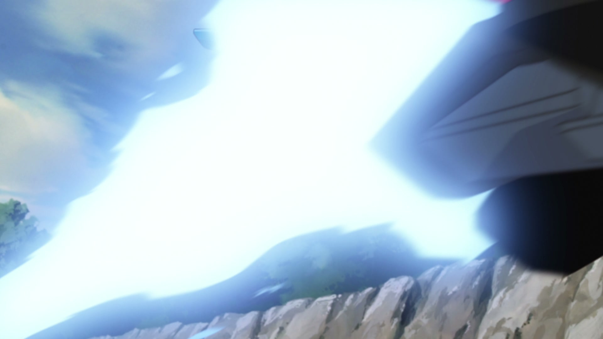 Mobile Suit Gundam SEED Ep 38: Decisive Fire @ 00:19:01