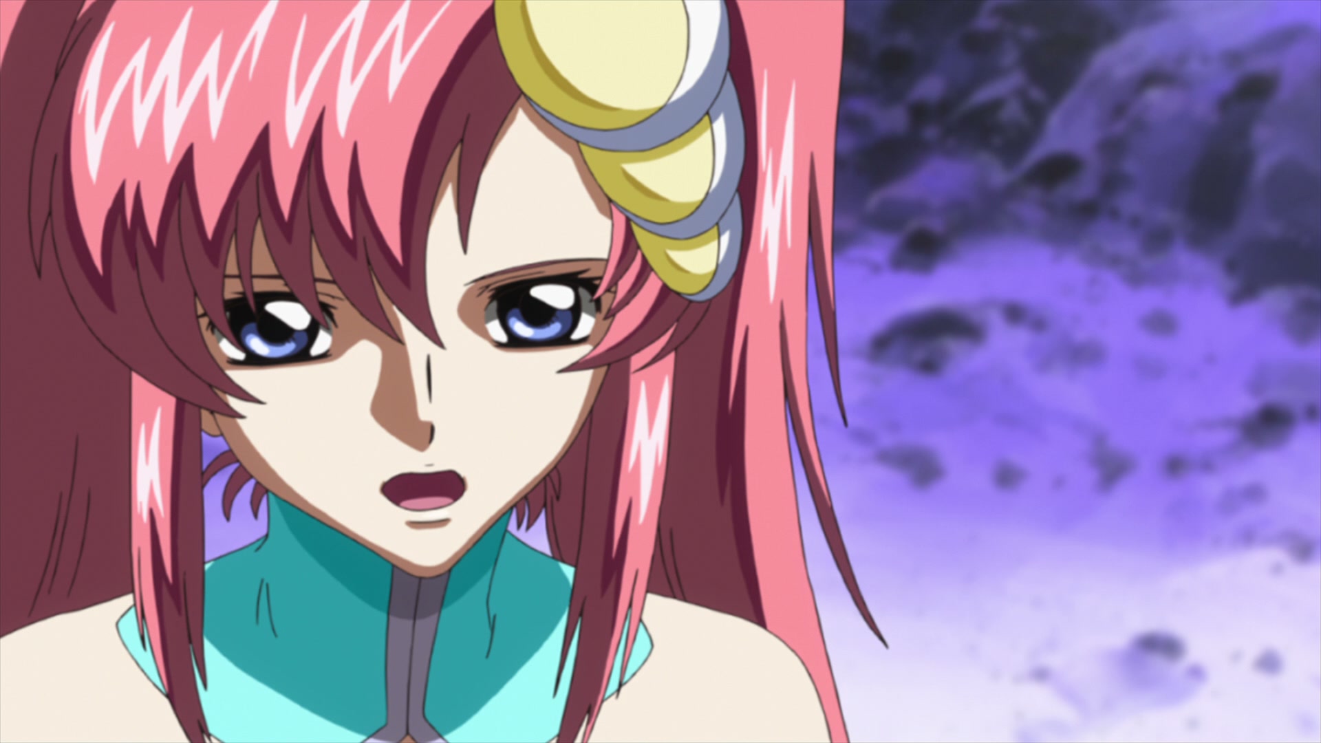 Mobile Suit Gundam SEED Ep 39: Athrun @ 00:01:37