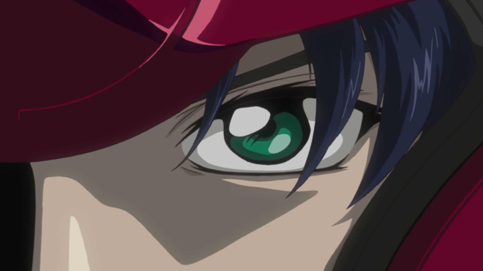 Mobile Suit Gundam SEED Ep 39: Athrun @ 00:01:41