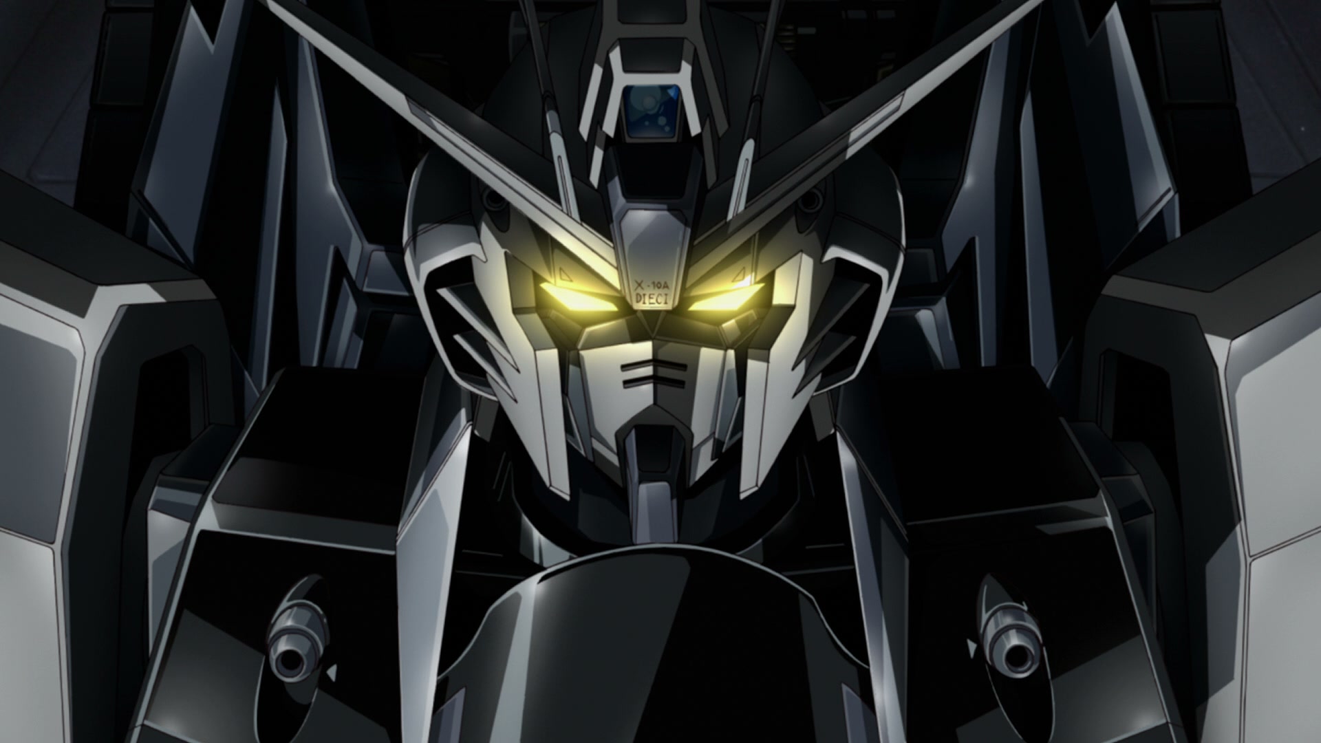 Mobile Suit Gundam SEED Ep 39: Athrun @ 00:02:00