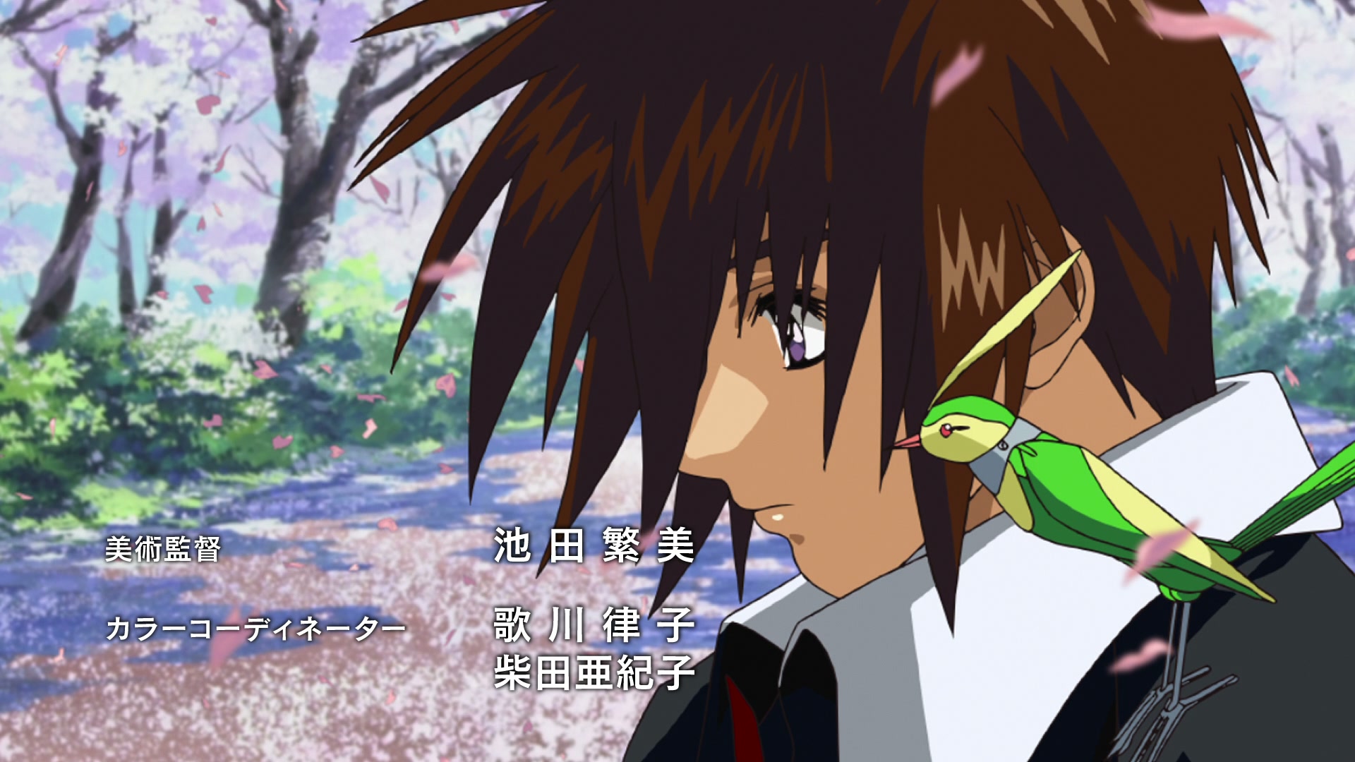 Mobile Suit Gundam SEED Ep 39: Athrun @ 00:02:33
