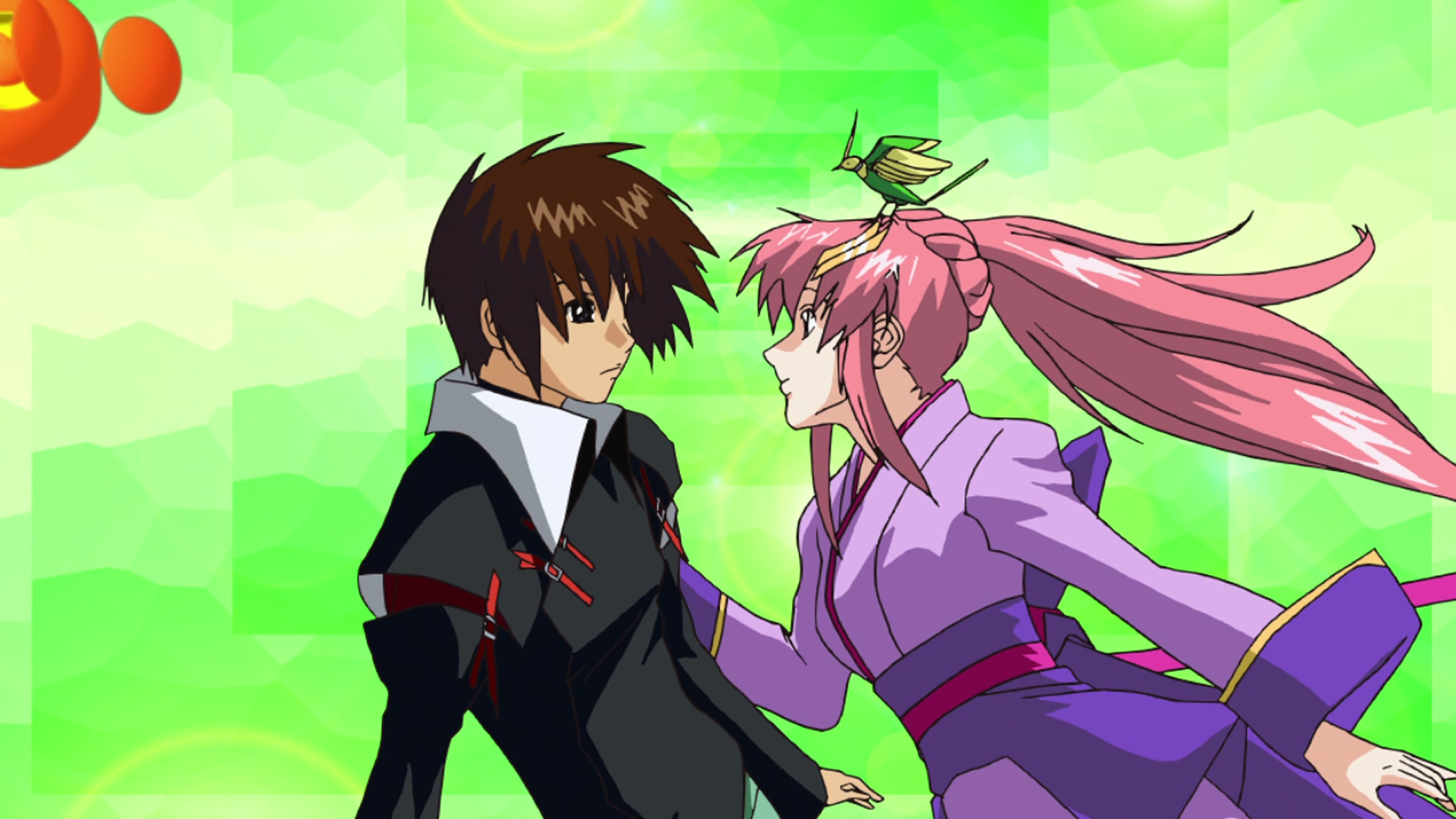 Mobile Suit Gundam SEED Ep 39: Athrun @ 00:02:37