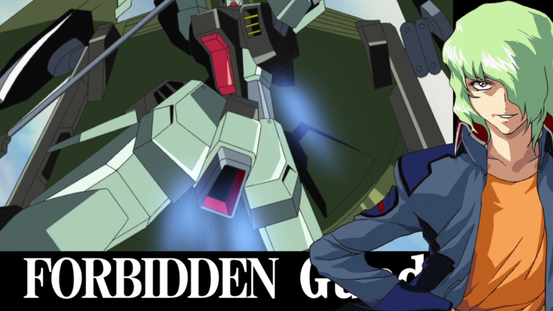 Mobile Suit Gundam SEED Ep 39: Athrun @ 00:02:45