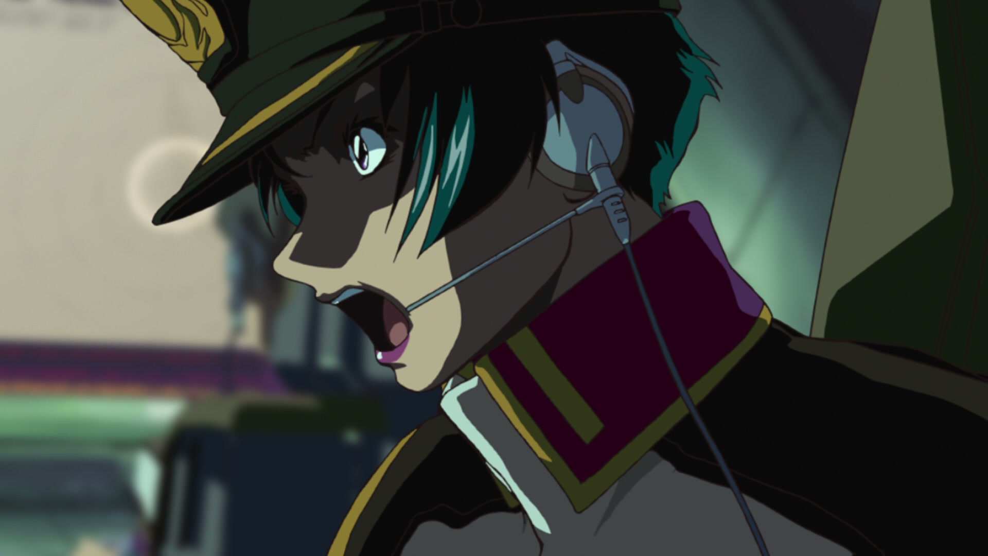 Mobile Suit Gundam SEED Ep 39: Athrun @ 00:02:52