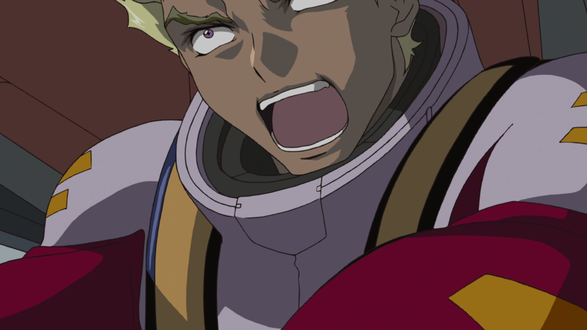 Mobile Suit Gundam SEED Ep 39: Athrun @ 00:04:07