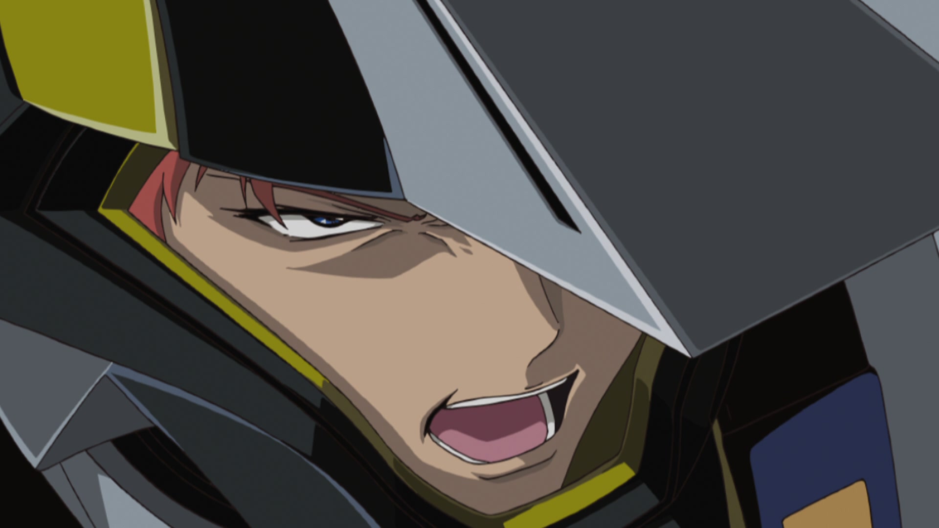 Mobile Suit Gundam SEED Ep 39: Athrun @ 00:04:22