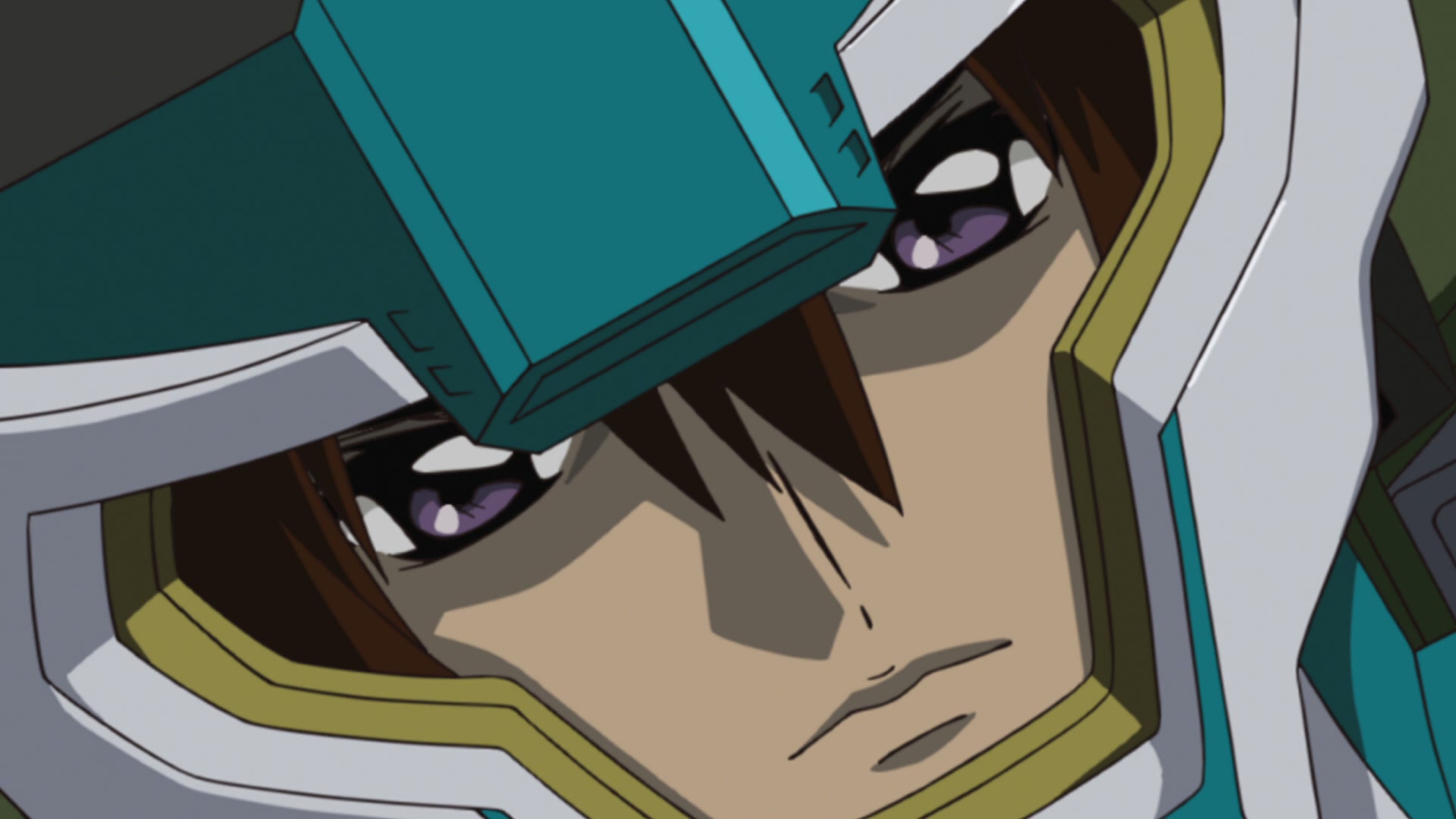 Mobile Suit Gundam SEED Ep 39: Athrun @ 00:05:34