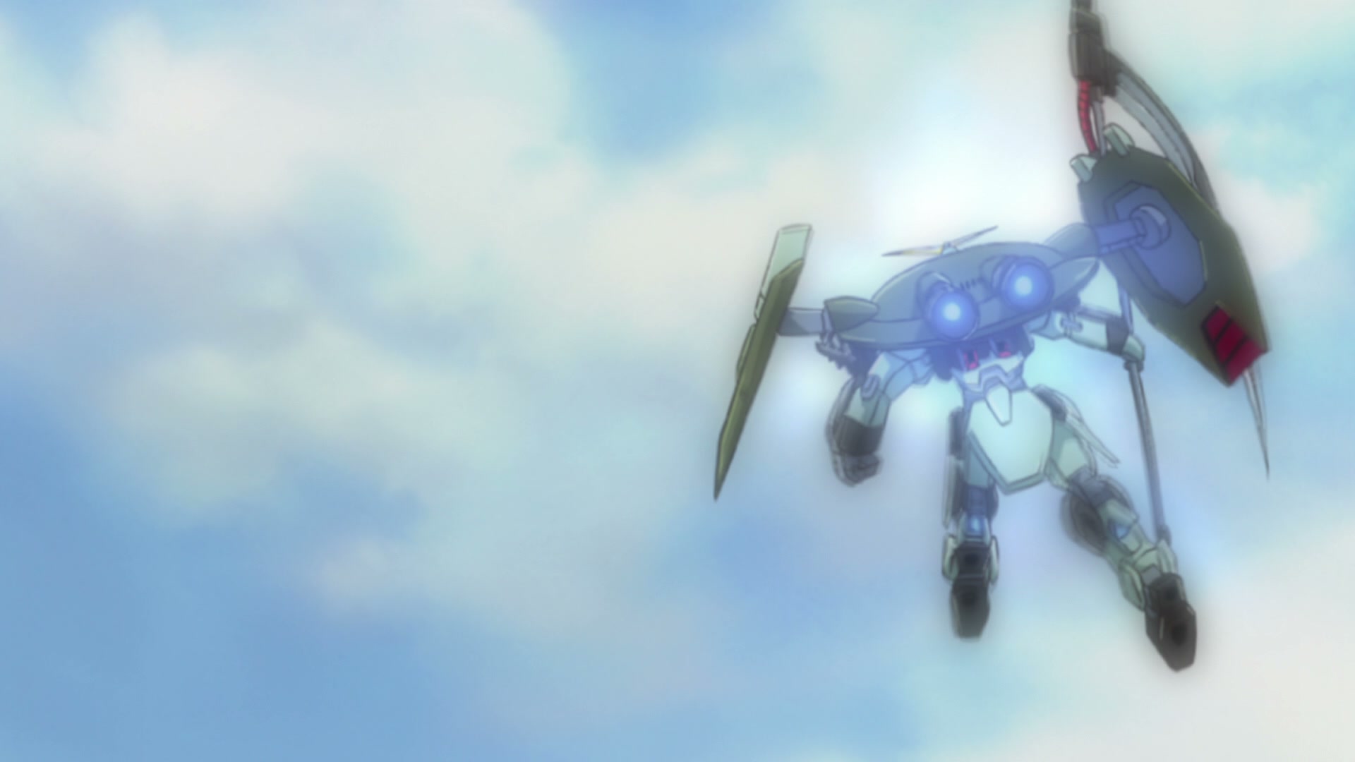 Mobile Suit Gundam SEED Ep 39: Athrun @ 00:06:34